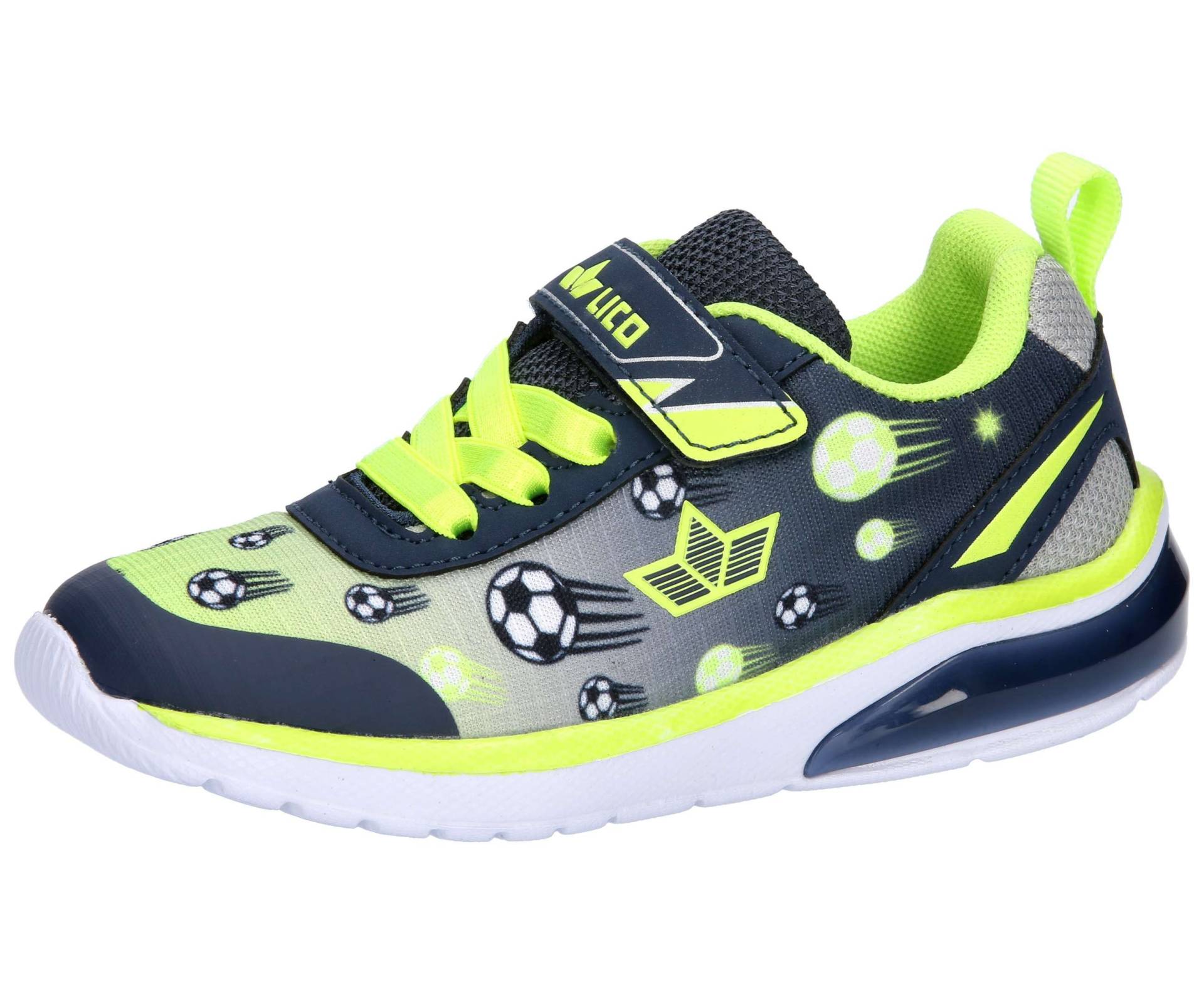 Lico Sneaker »Freizeitschuh Effect VS Blinky« Lico Sneaker »Freizeitschuh Effect VS Blinky« von Lico
