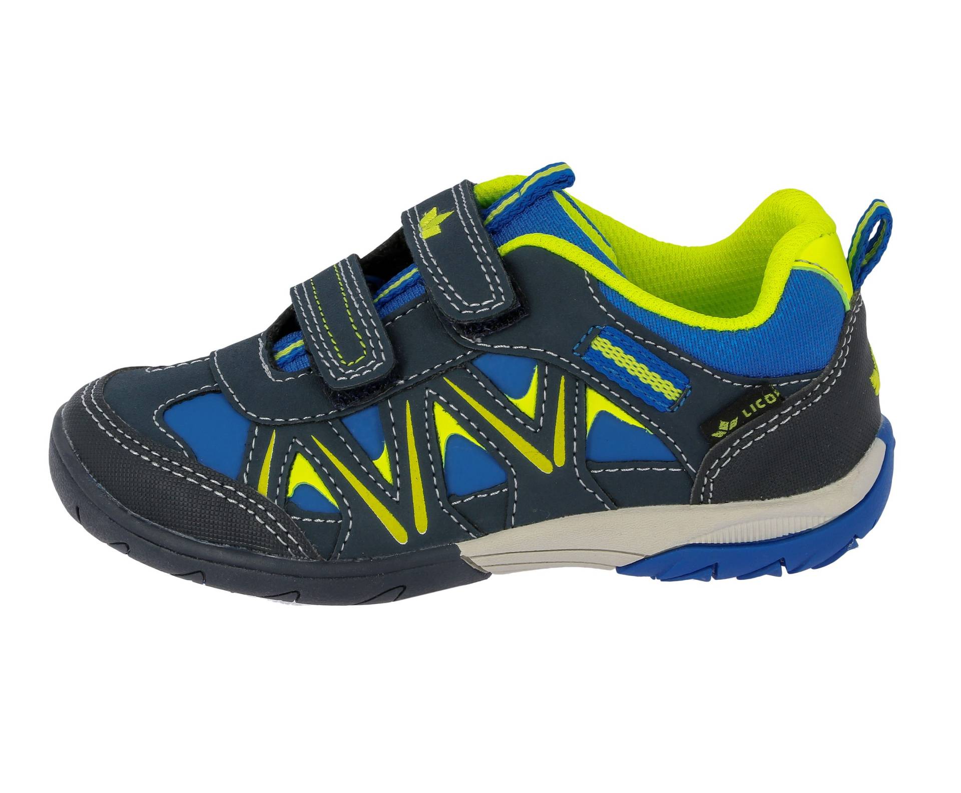 Lico Sneaker »Freizeitschuh Kolibri V« Lico Sneaker »Freizeitschuh Kolibri V« von Lico
