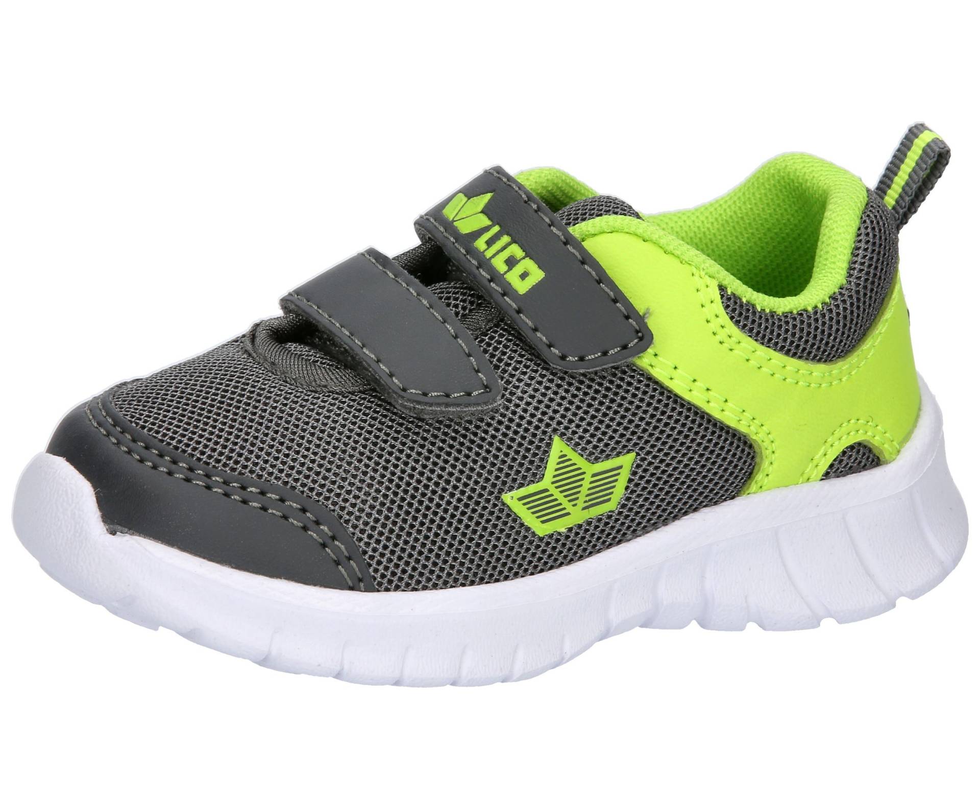 Lico Lauflernschuh »Lauflernschuh Mucki V« Lico Lauflernschuh »Lauflernschuh Mucki V« von Lico