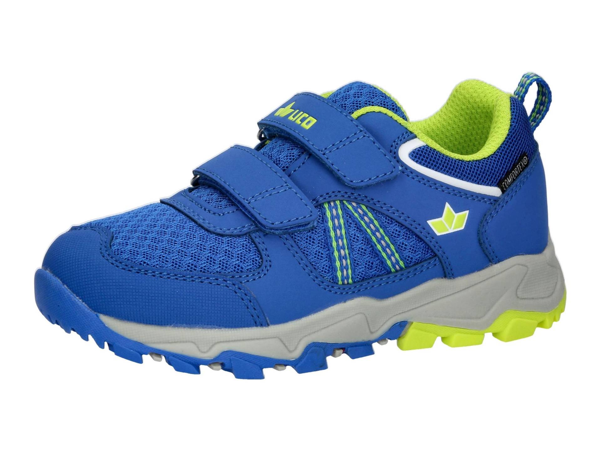 Lico Outdoorschuh »Outdoorschuh Akranes V« Lico Outdoorschuh »Outdoorschuh Akranes V« von Lico