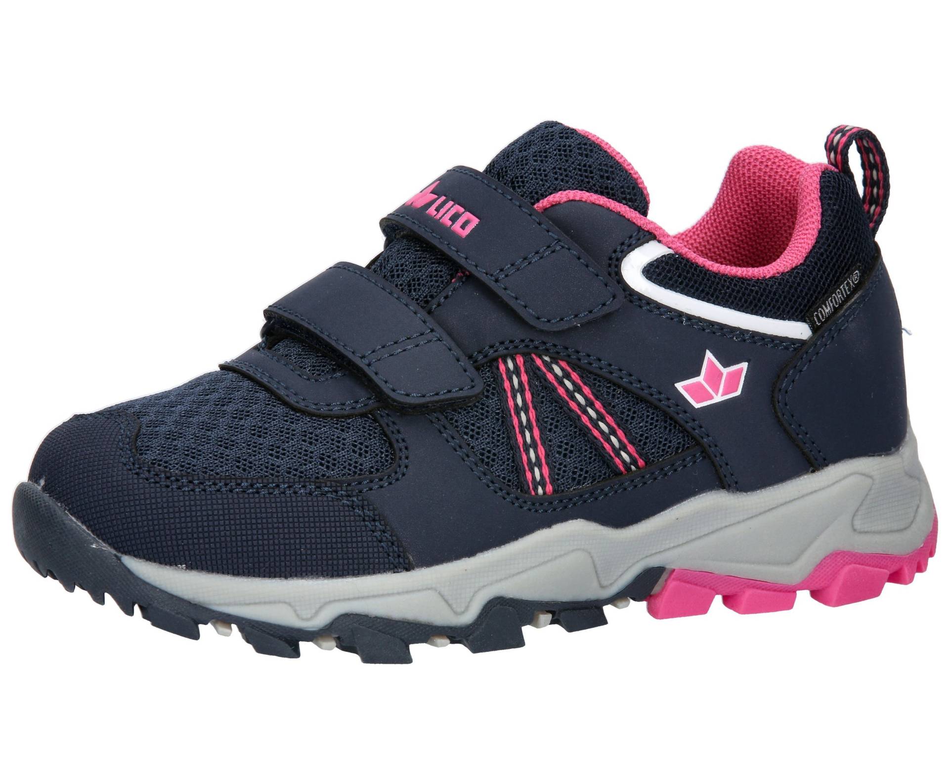 Lico Outdoorschuh »Outdoorschuh Akranes V« von Lico