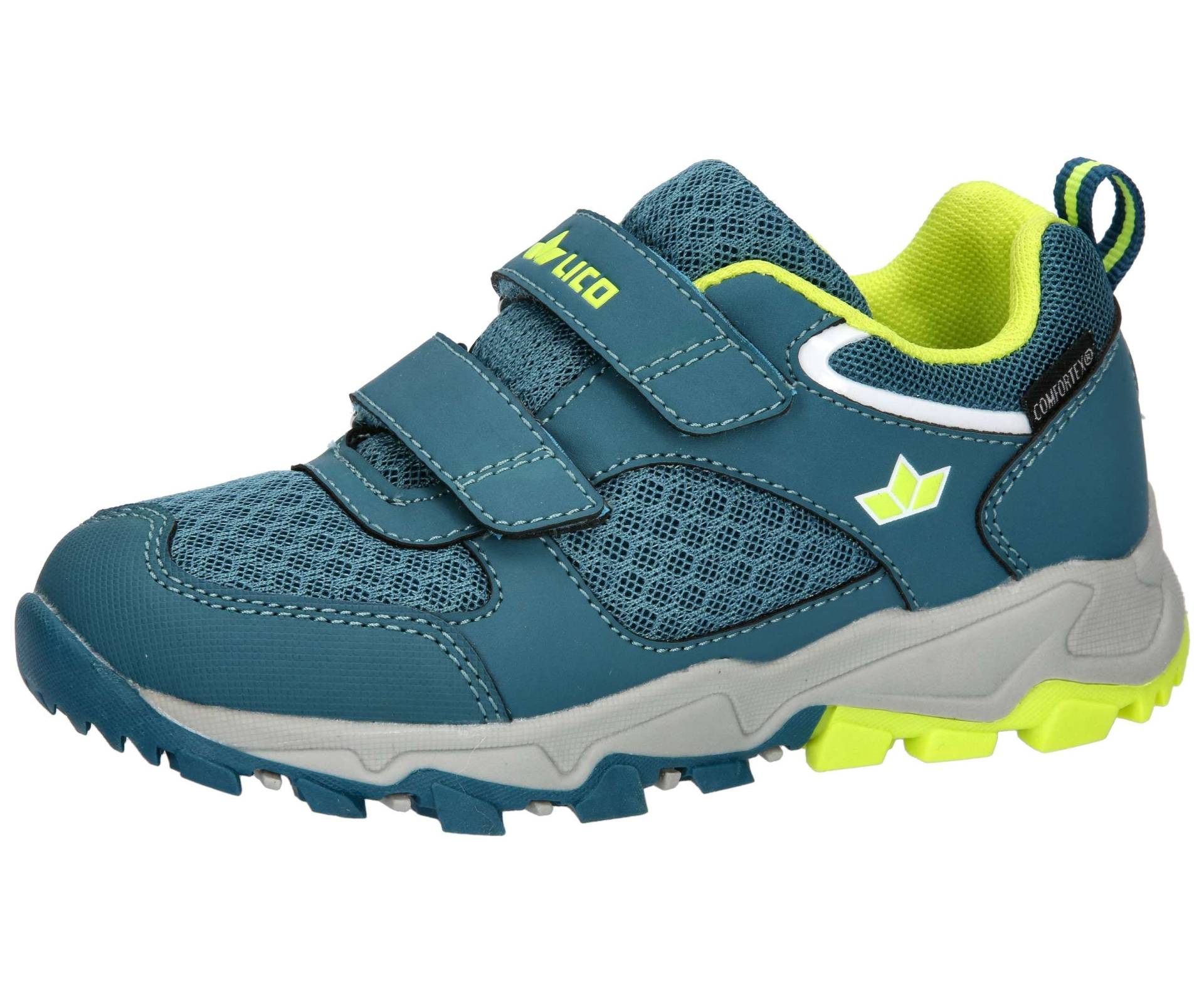 Lico Outdoorschuh »Outdoorschuh Akranes V« von Lico