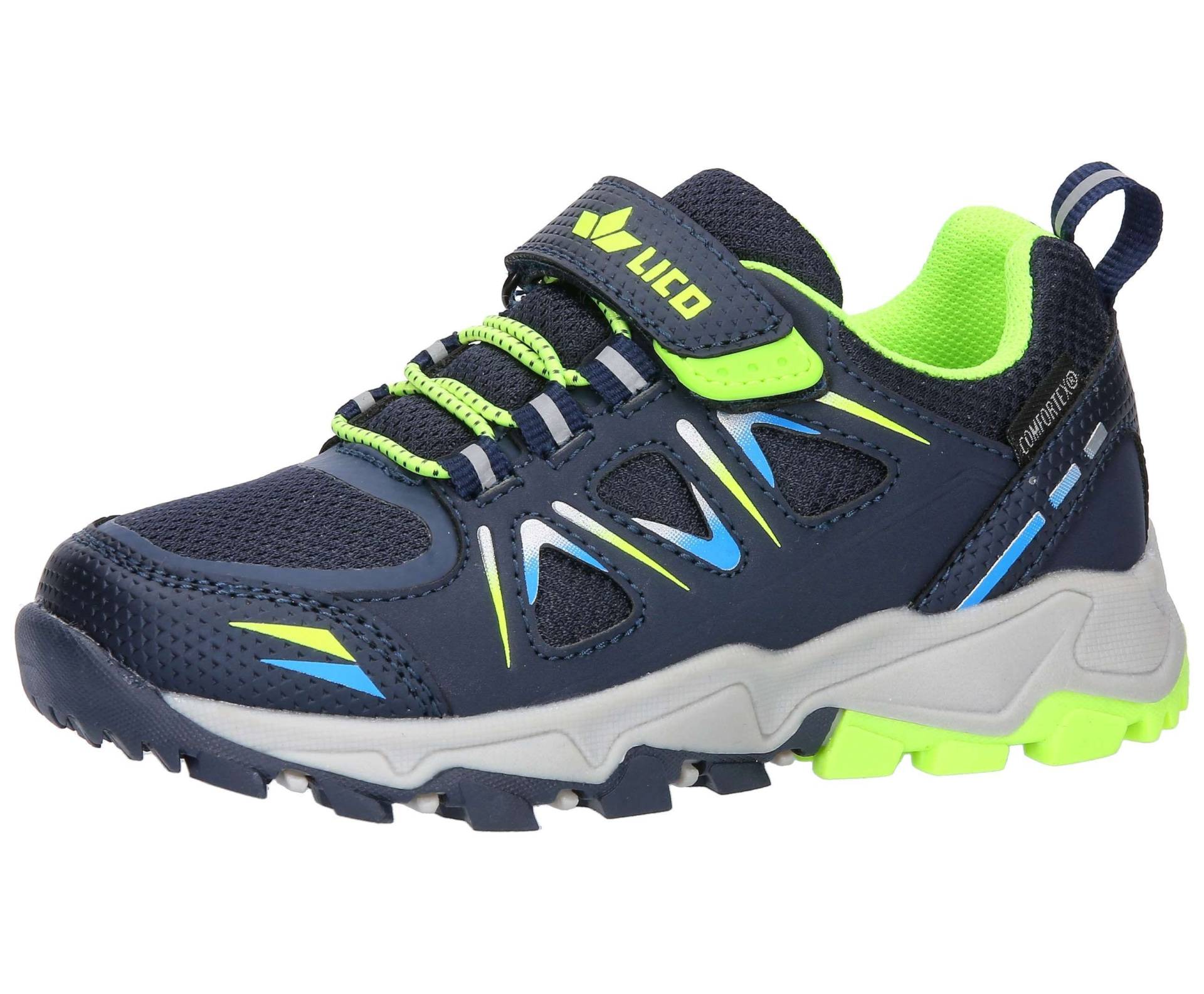 Lico Outdoorschuh »Outdoorschuh Allen VS« Lico Outdoorschuh »Outdoorschuh Allen VS« von Lico