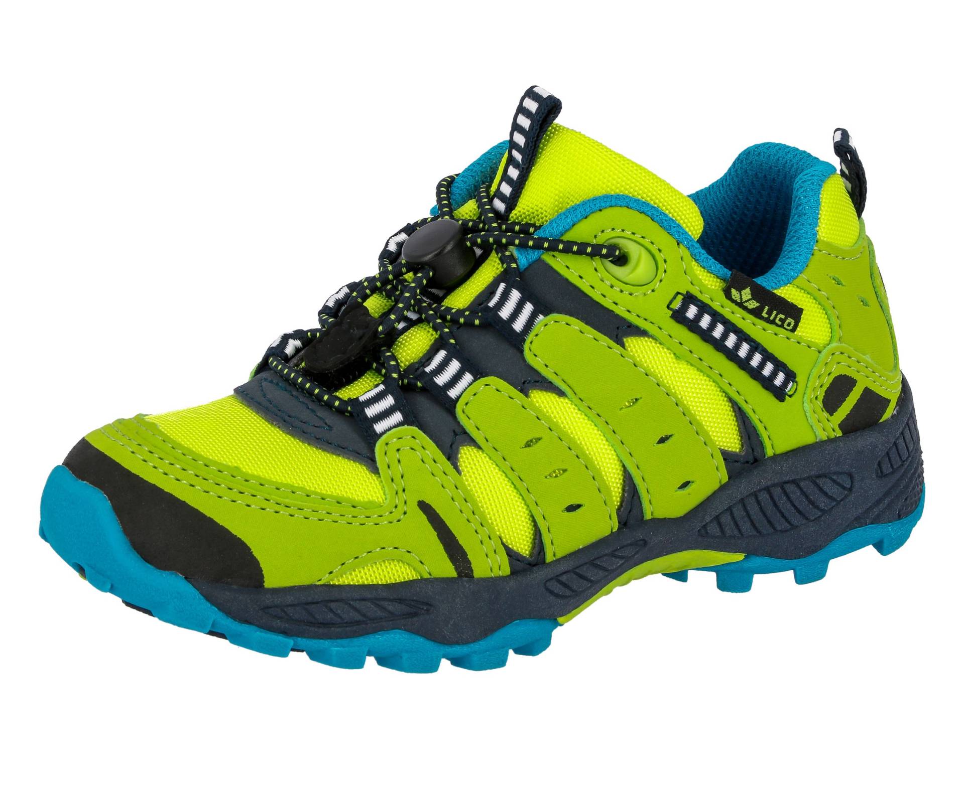 Lico Outdoorschuh »Outdoorschuh Fremont« von Lico