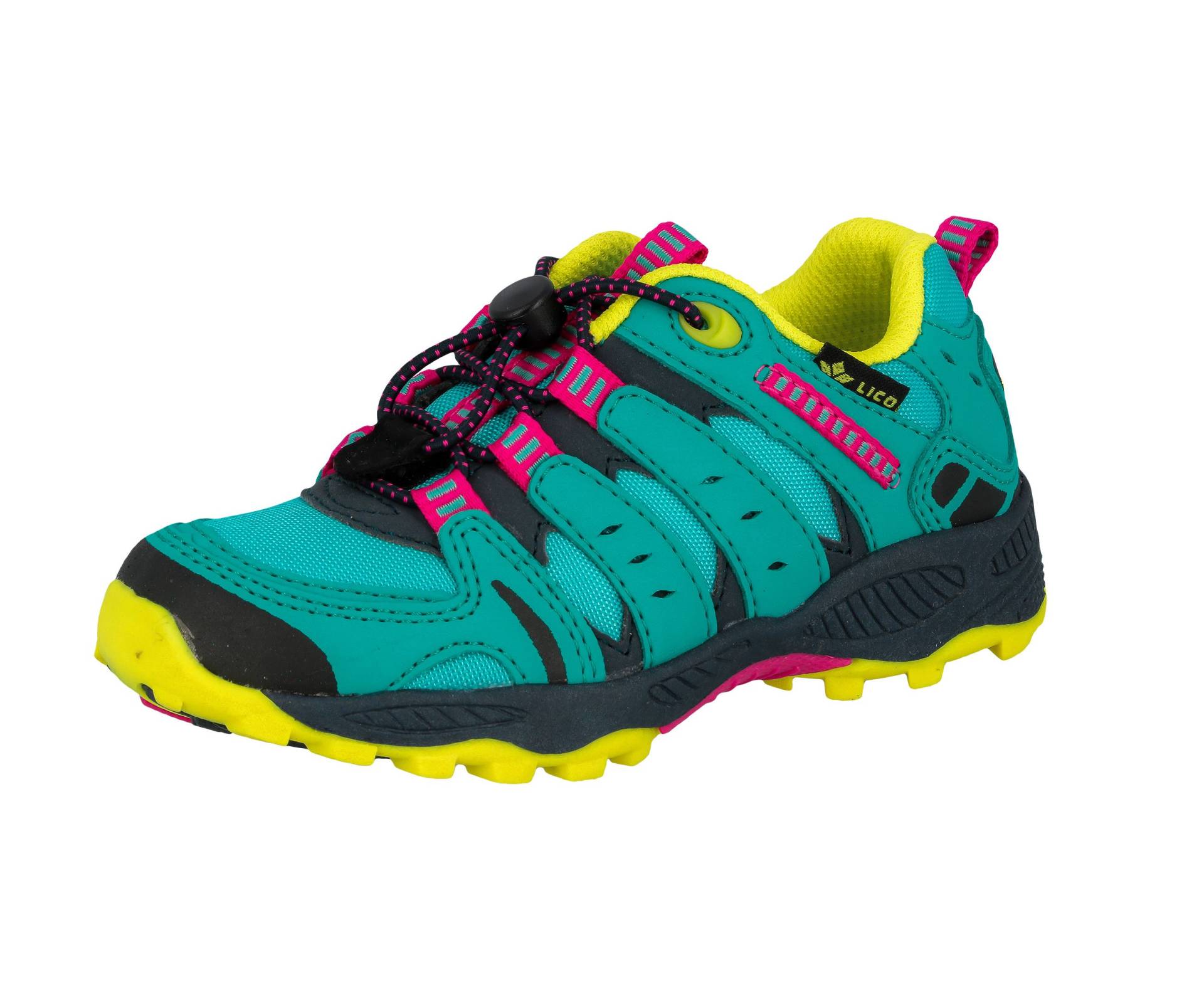 Lico Outdoorschuh »Outdoorschuh Fremont« Lico Outdoorschuh »Outdoorschuh Fremont« von Lico