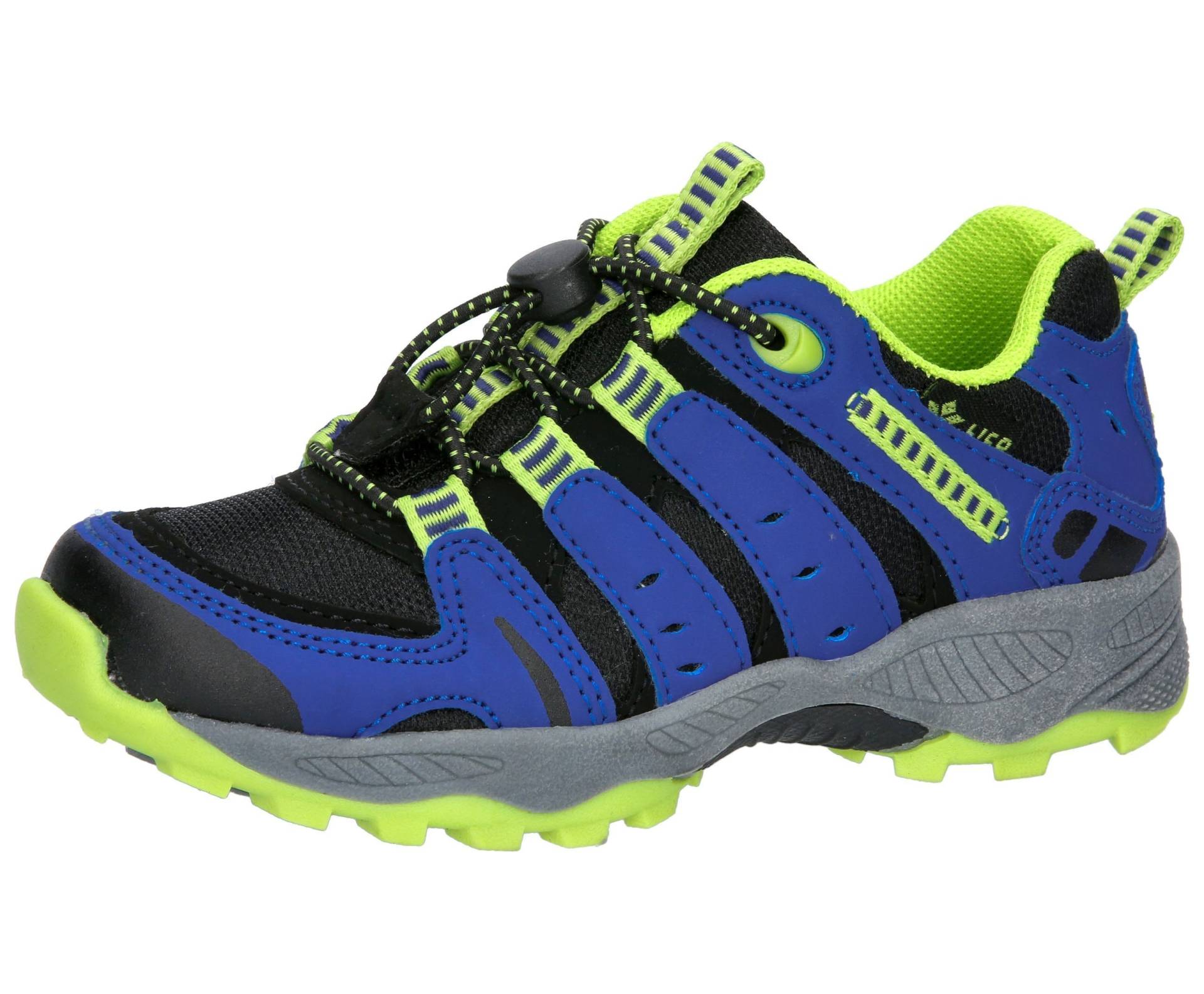 Lico Outdoorschuh »Outdoorschuh Fremont« von Lico