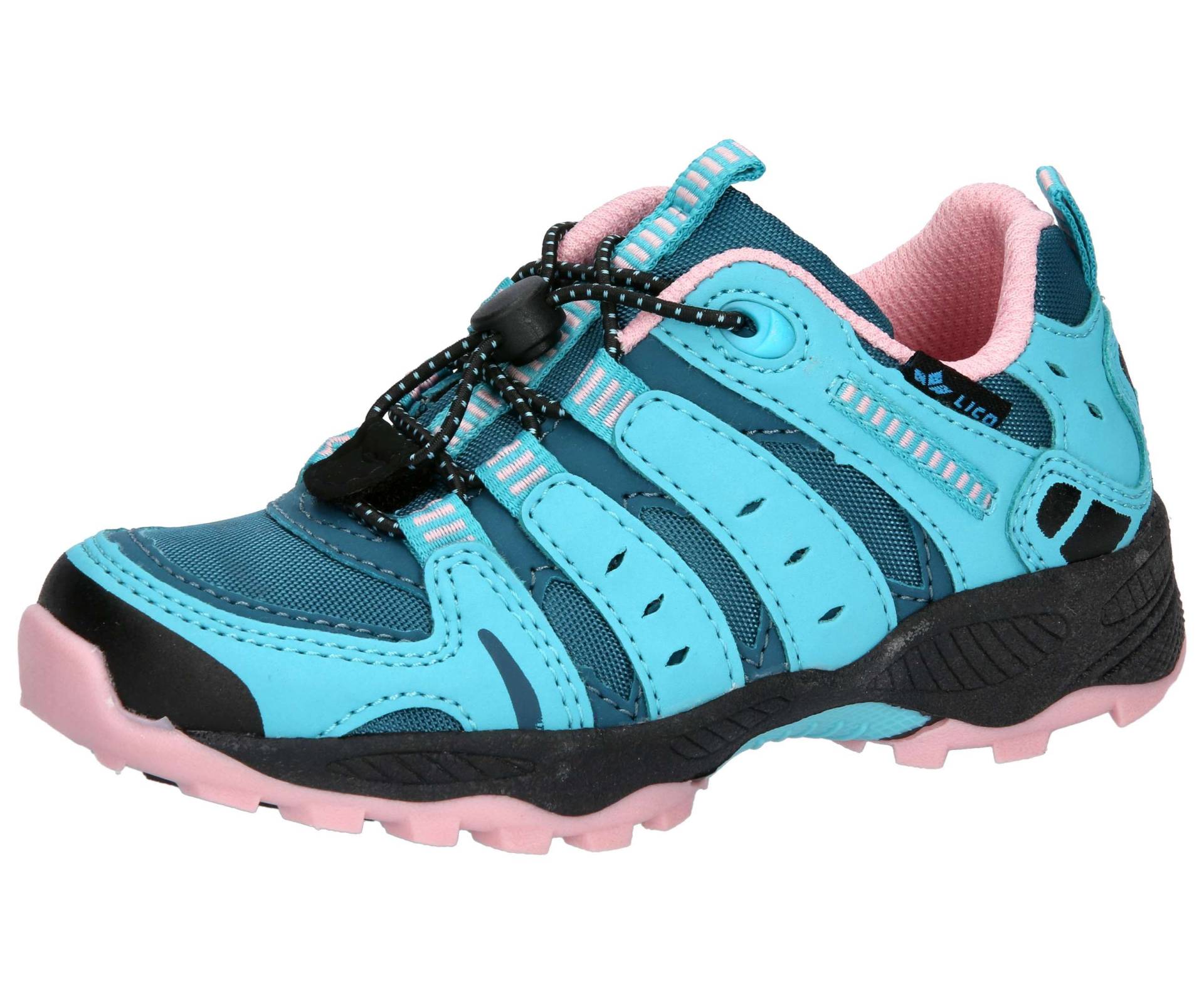 Lico Outdoorschuh »Outdoorschuh Fremont« von Lico