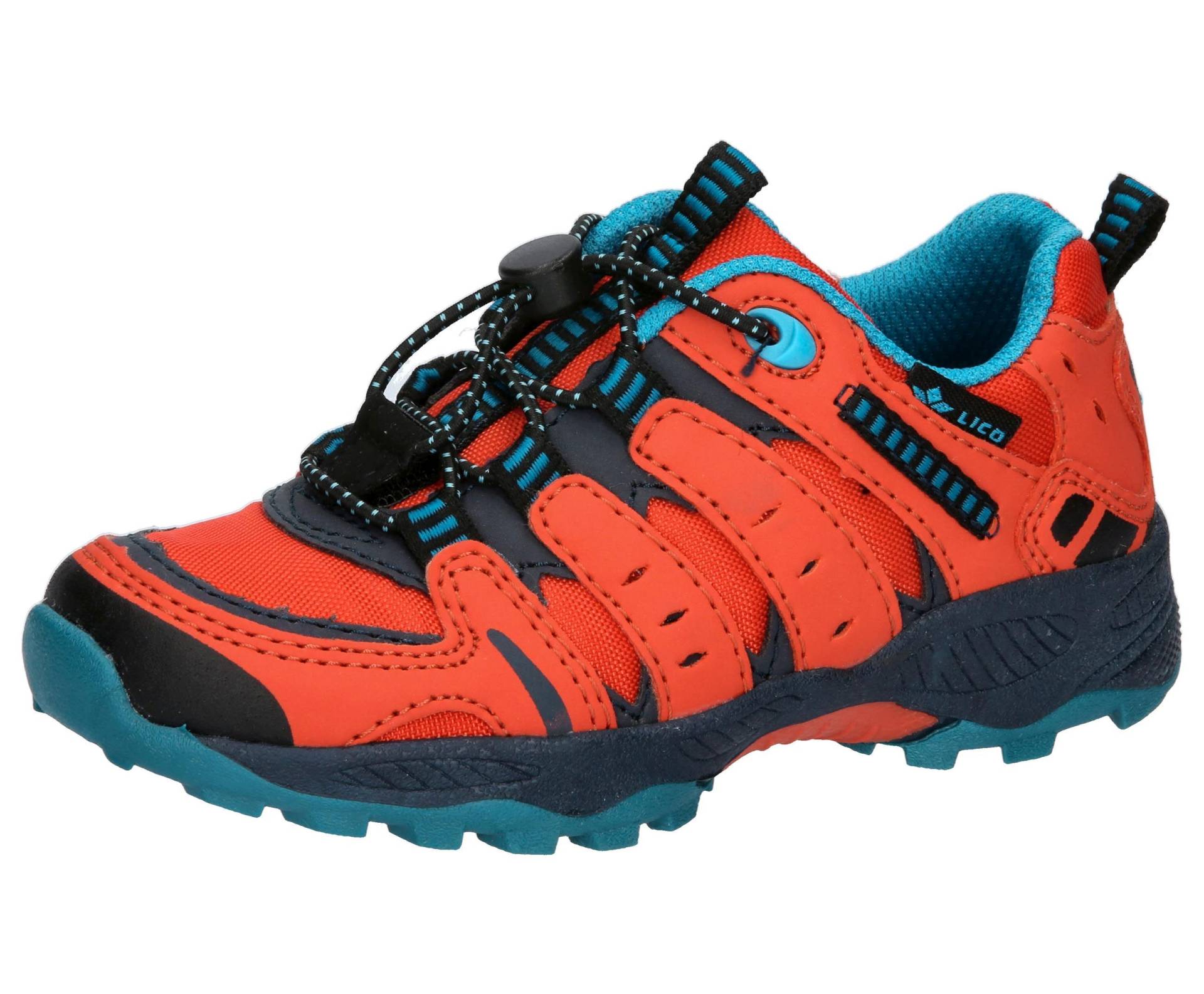 Lico Outdoorschuh »Outdoorschuh Fremont« von Lico