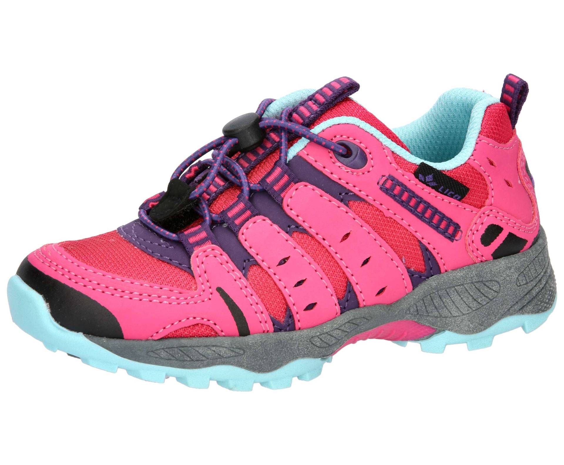 Lico Outdoorschuh »Outdoorschuh Fremont« von Lico