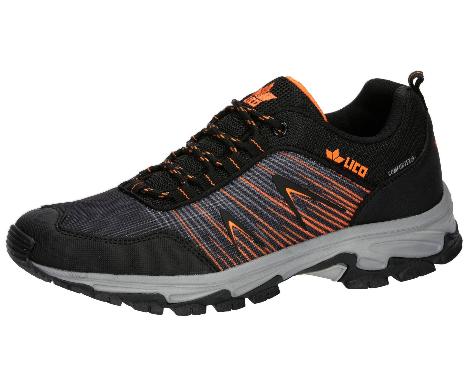 Lico Outdoorschuh »Outdoorschuh Gander« von Lico