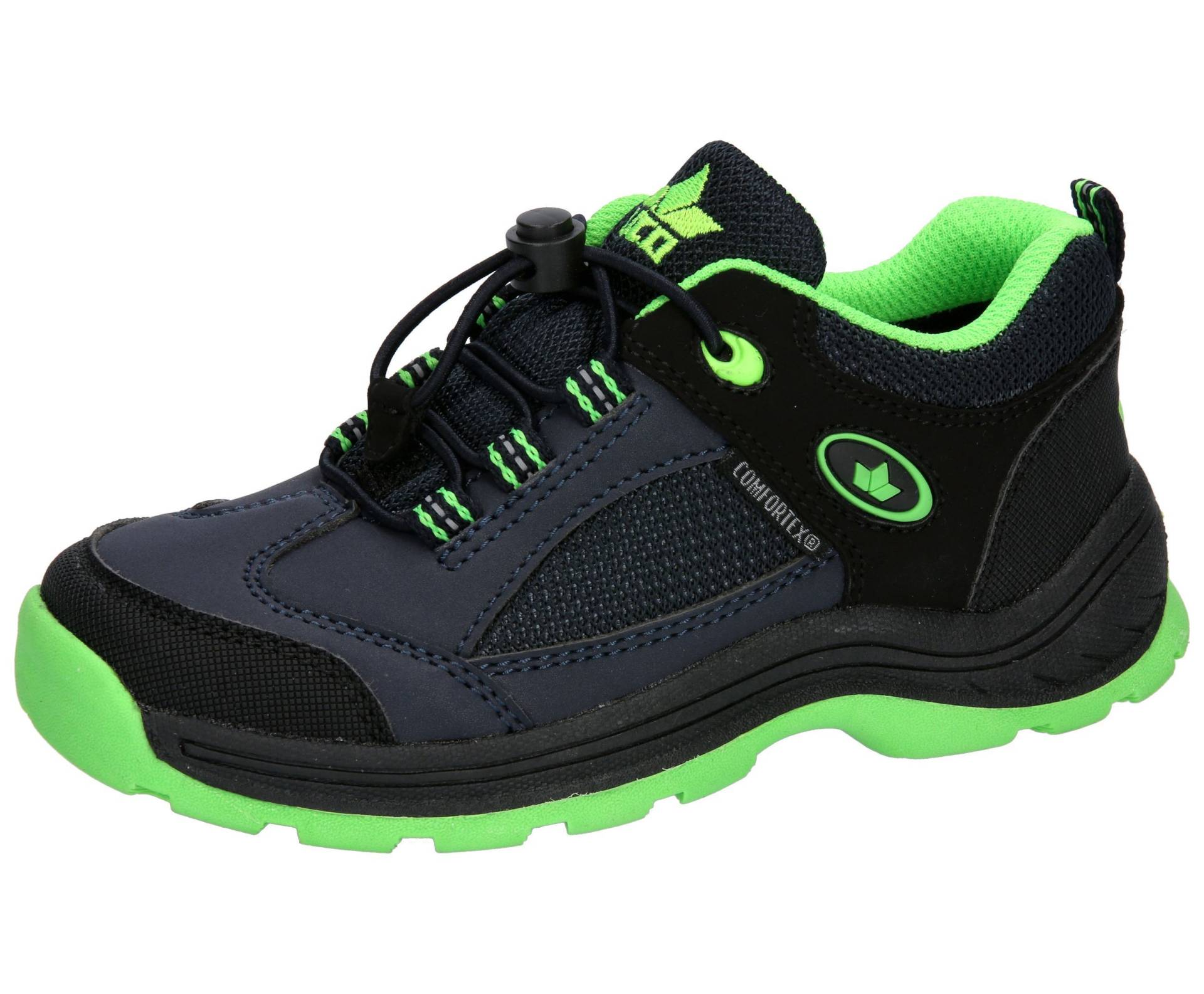 Lico Outdoorschuh »Outdoorschuh Gordo Low« Lico Outdoorschuh »Outdoorschuh Gordo Low« von Lico