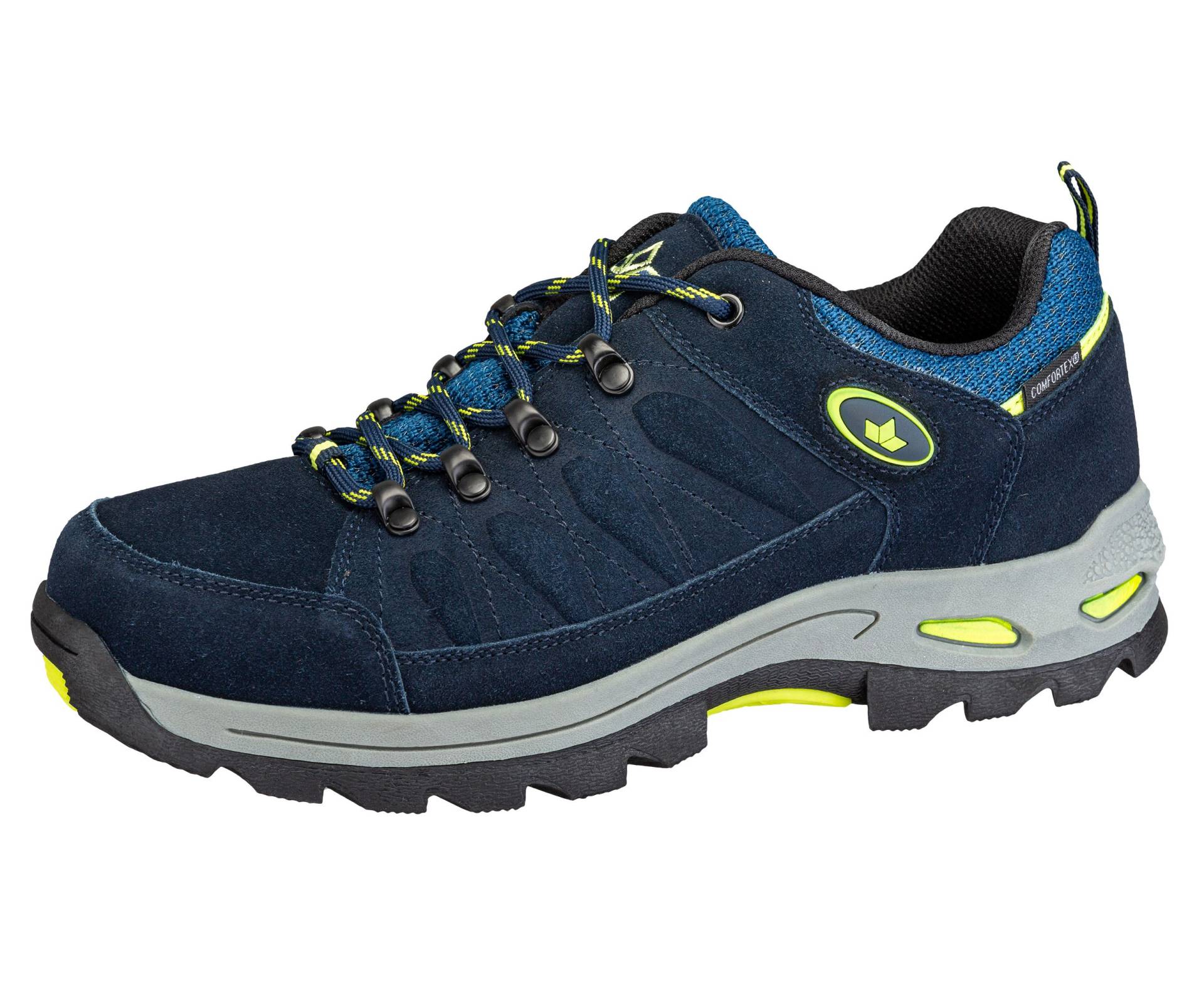 Lico Outdoorschuh »Outdoorschuh Grenoble« von Lico