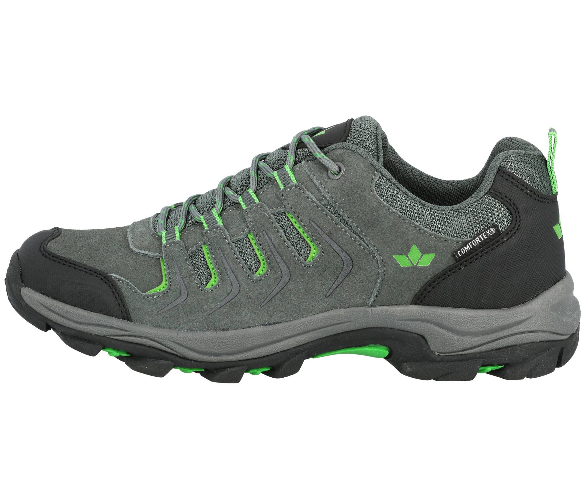 Lico Outdoorschuh »Outdoorschuh Manaslu« von Lico