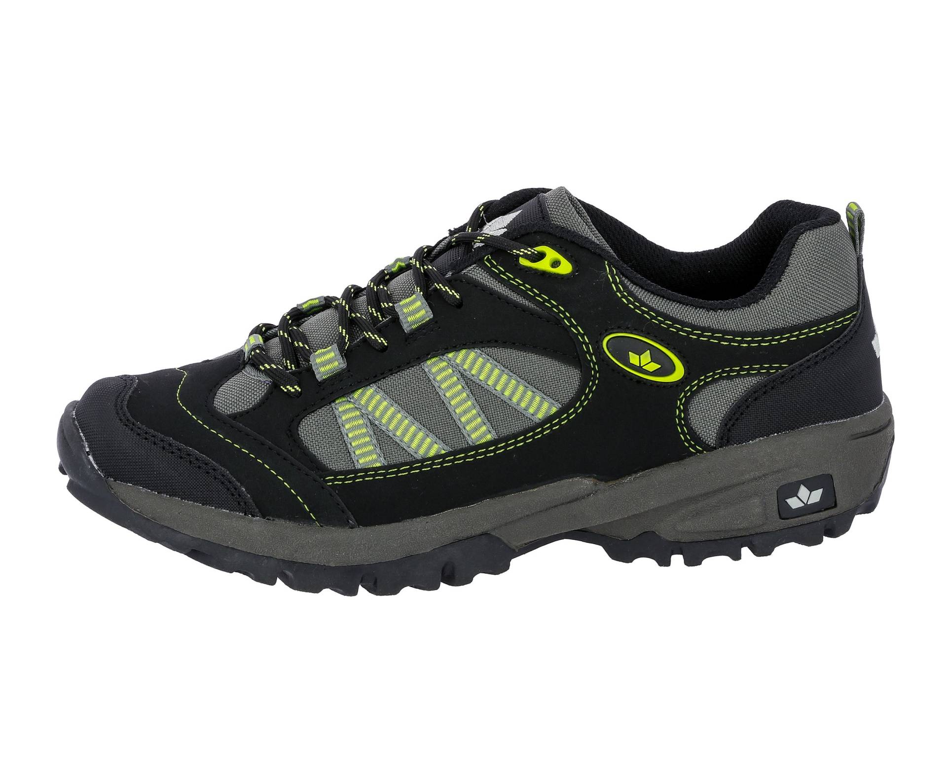 Lico Outdoorschuh »Outdoorschuh Rancher Low« von Lico