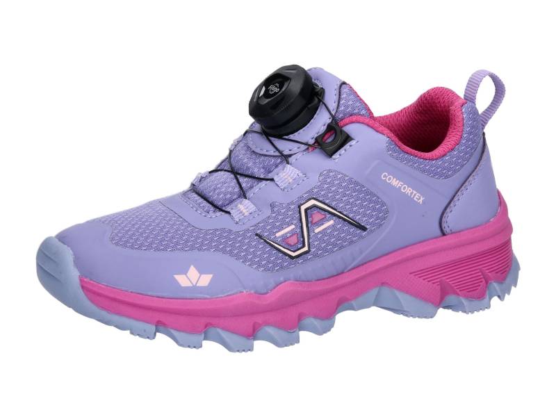 Lico Outdoorschuh »Outdoorschuh Rockledge« von Lico
