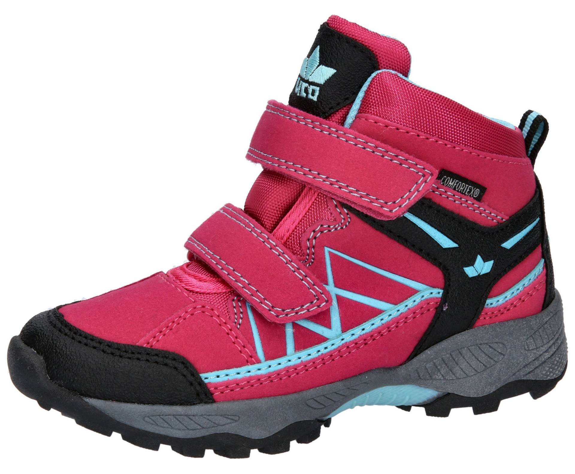 Lico Outdoorschuh »Outdoorstiefel Griffin High V« von Lico