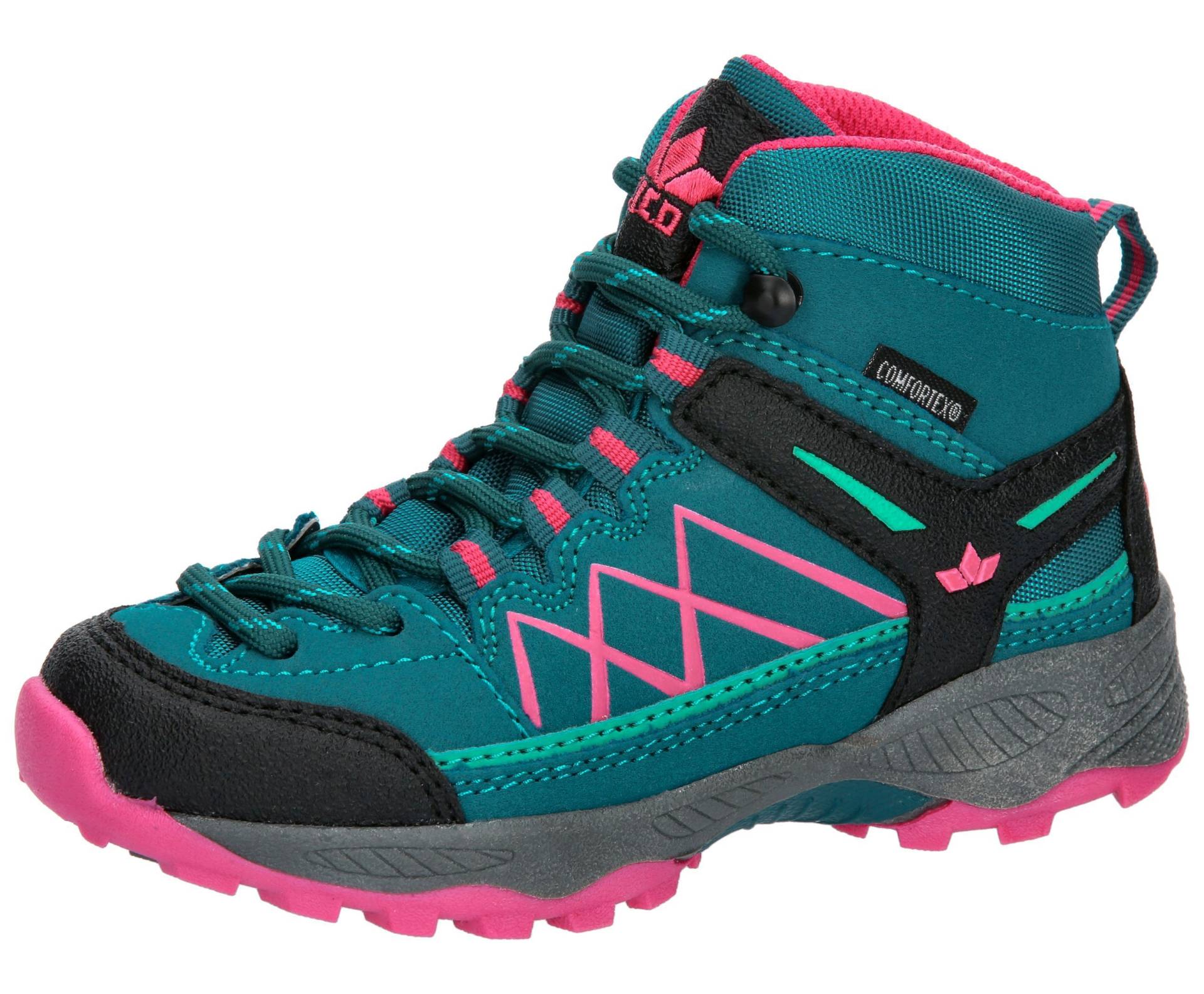 Lico Outdoorschuh »Outdoorstiefel Griffin High« von Lico