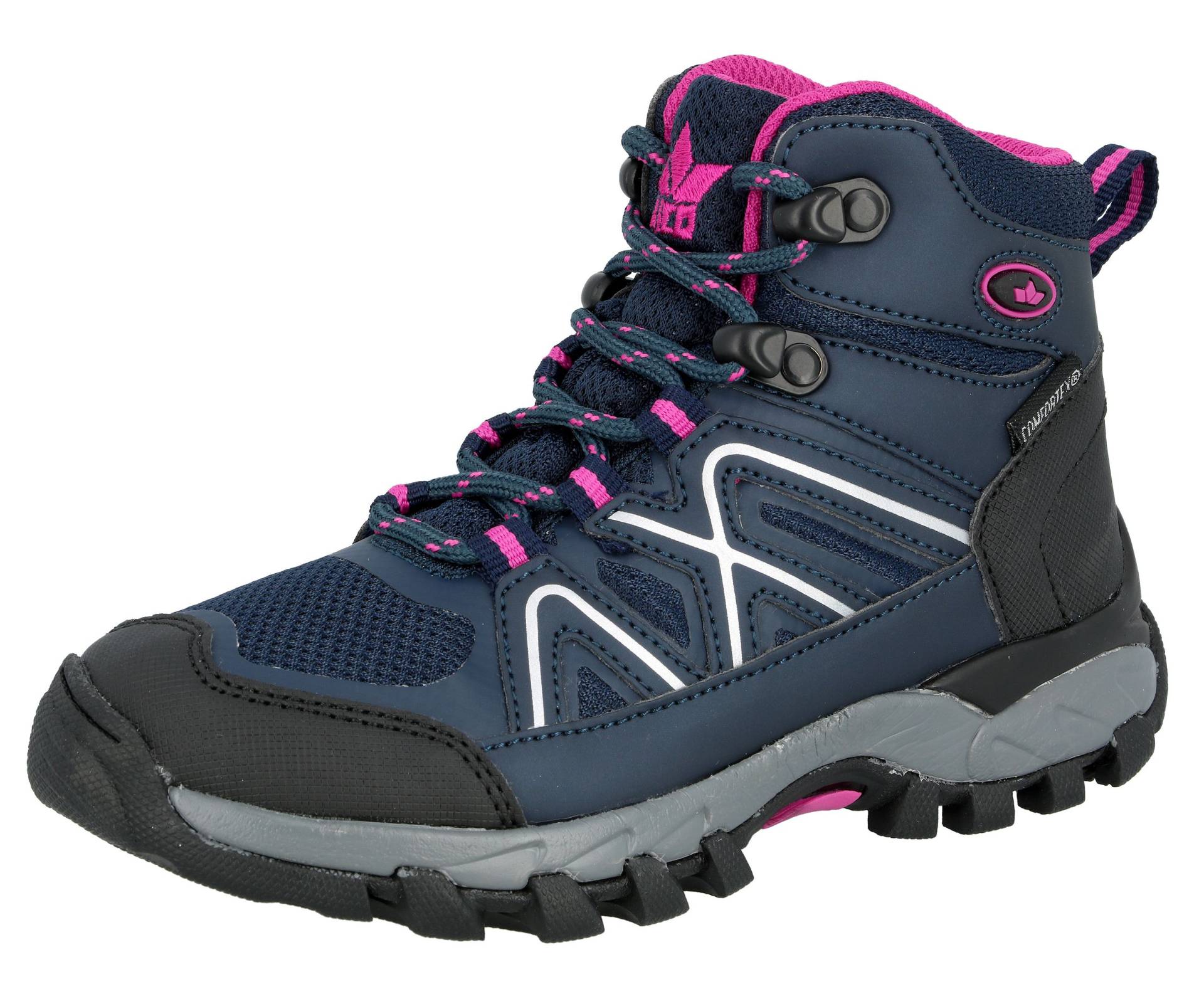 Lico Outdoorschuh »Outdoorstiefel Maine« von Lico