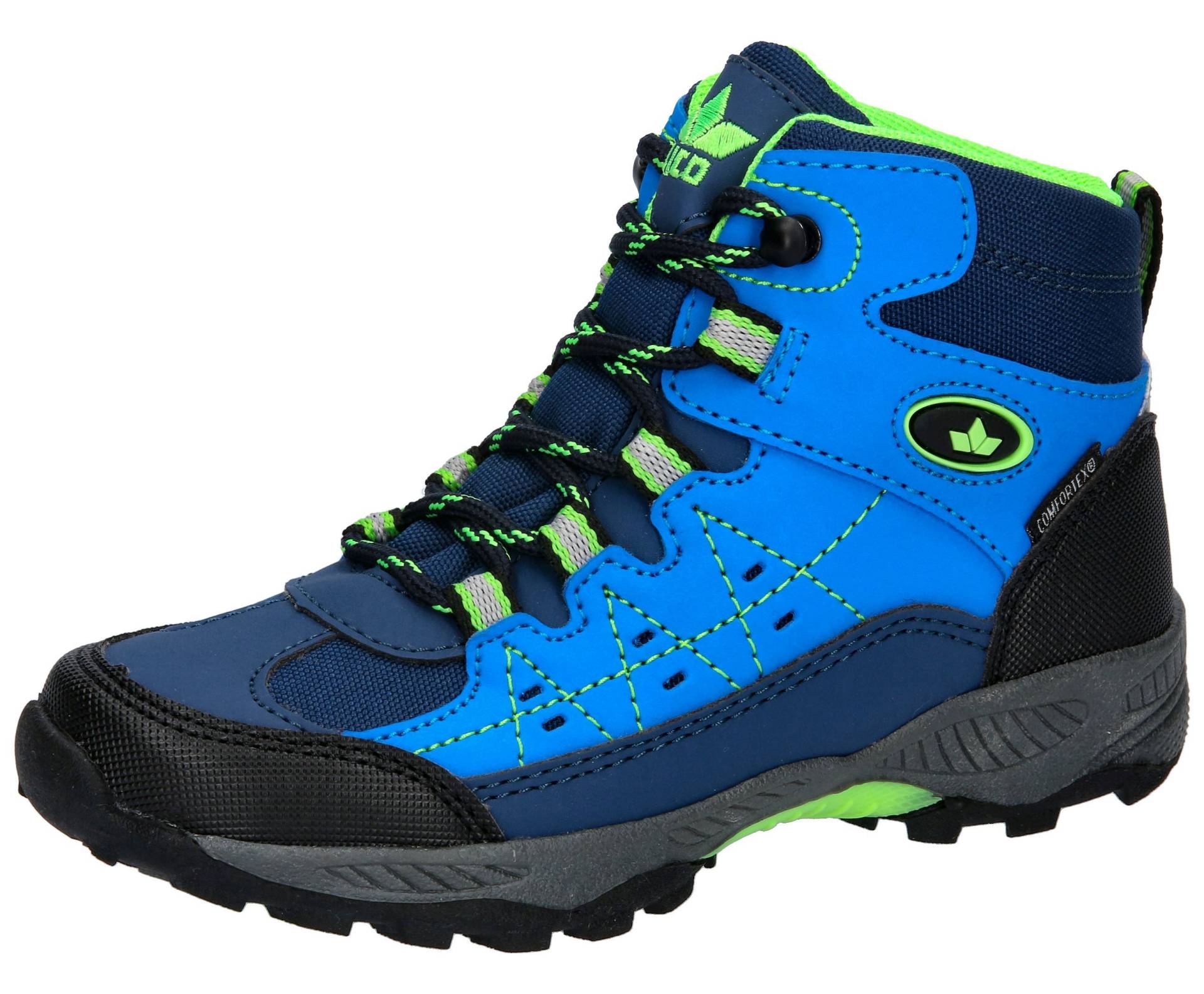 Lico Outdoorschuh »Outdoorstiefel Ringo« Lico Outdoorschuh »Outdoorstiefel Ringo« von Lico
