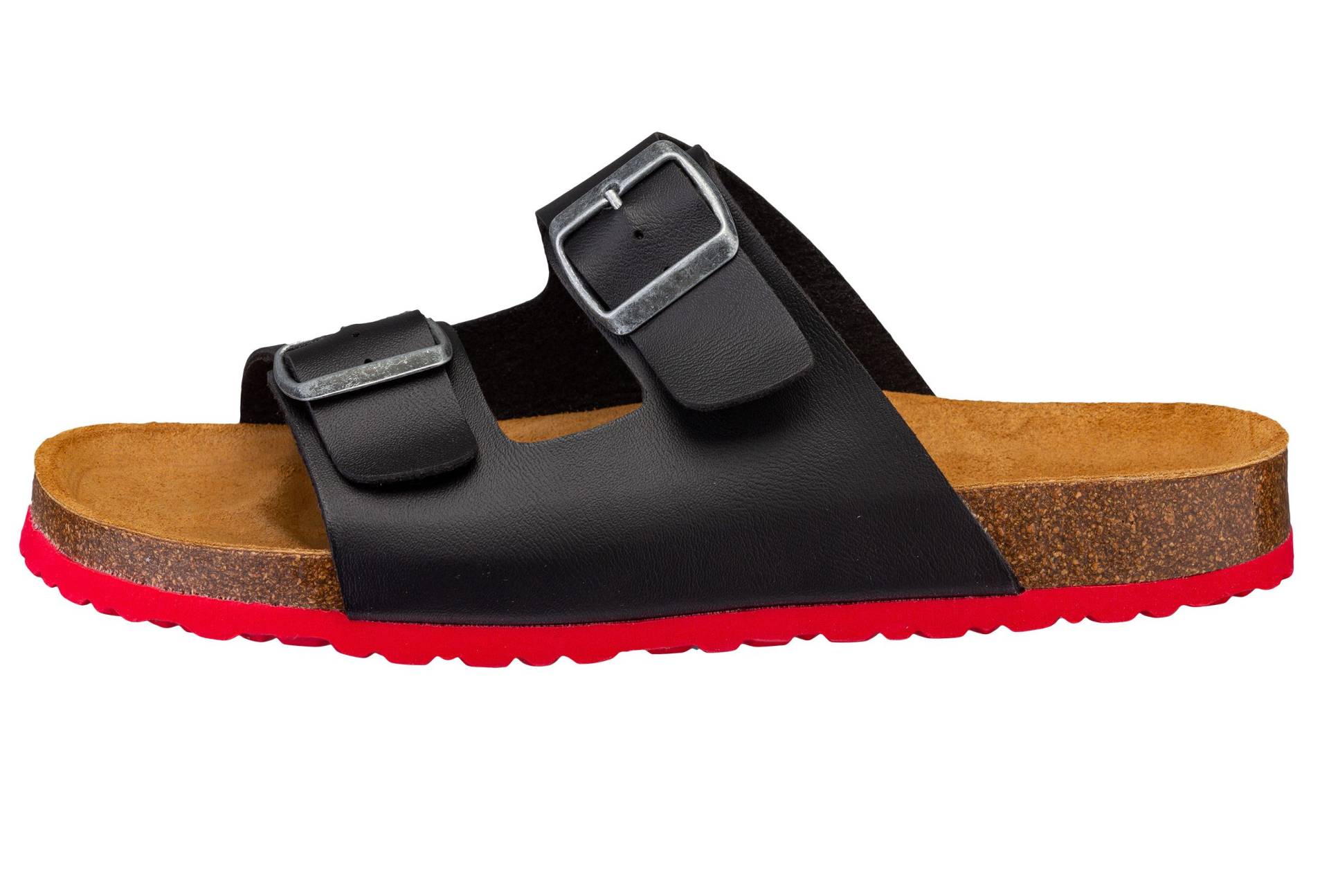 Lico Pantolette »Pantolette Bioline Concrete« Lico Pantolette »Pantolette Bioline Concrete« von Lico
