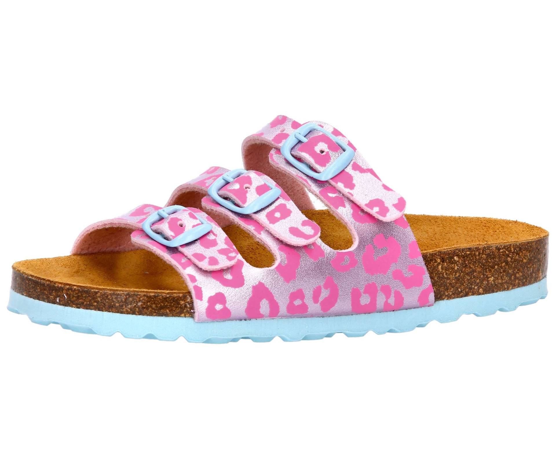 Lico Pantolette »Pantolette Bioline Kids« von Lico