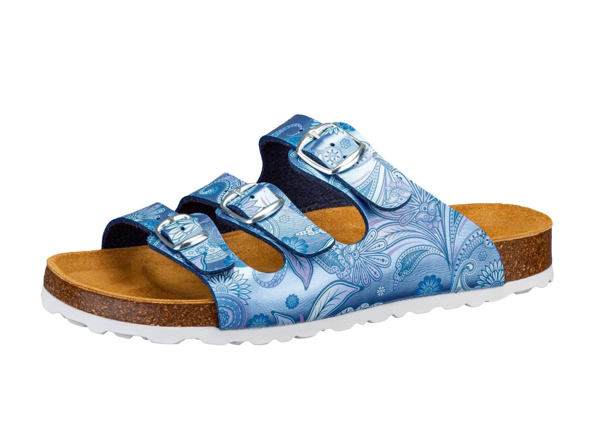 Lico Pantolette »Pantolette Bioline Lady Power« Lico Pantolette »Pantolette Bioline Lady Power« von Lico