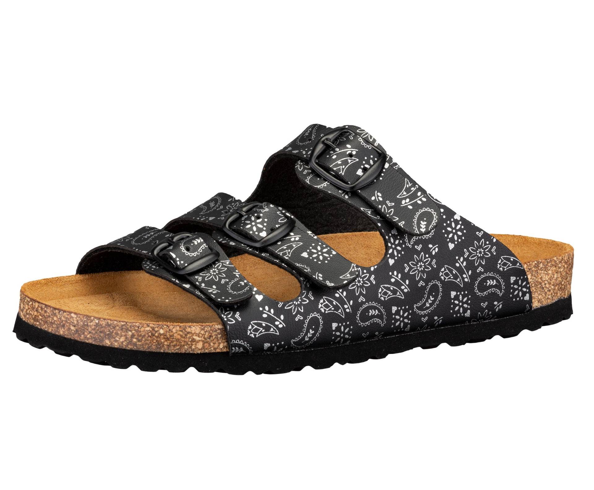 Lico Pantolette »Pantolette Bioline Lady Soft« Lico Pantolette »Pantolette Bioline Lady Soft« von Lico