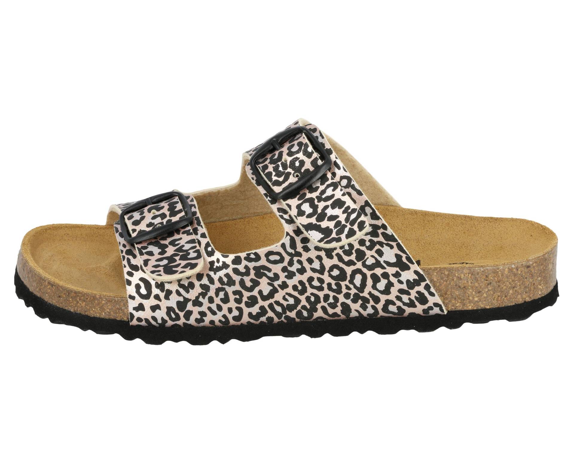 Lico Pantolette »Pantolette Bioline Leo« Lico Pantolette »Pantolette Bioline Leo« von Lico