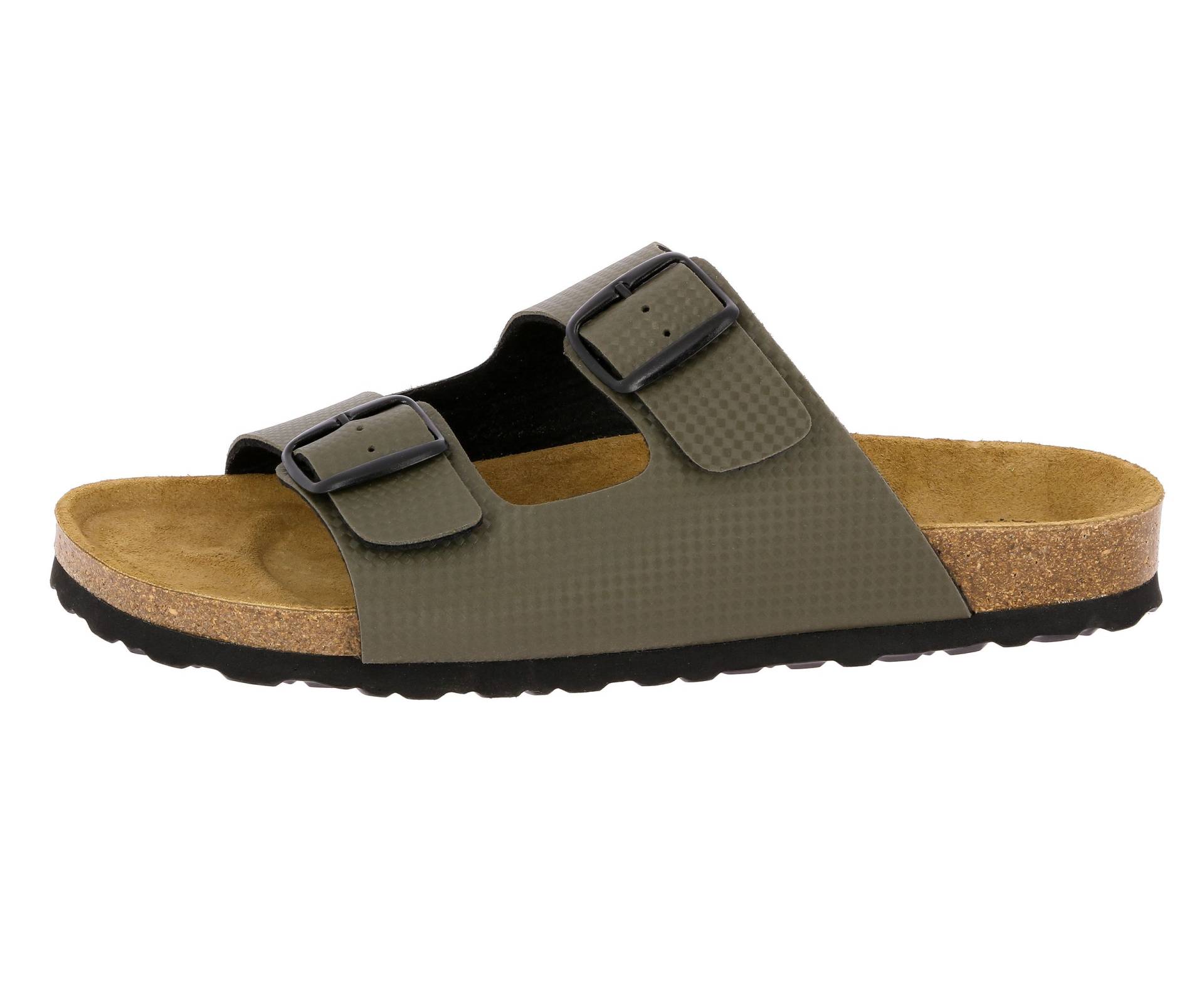 Lico Pantolette »Pantolette Bioline Metal« Lico Pantolette »Pantolette Bioline Metal« von Lico