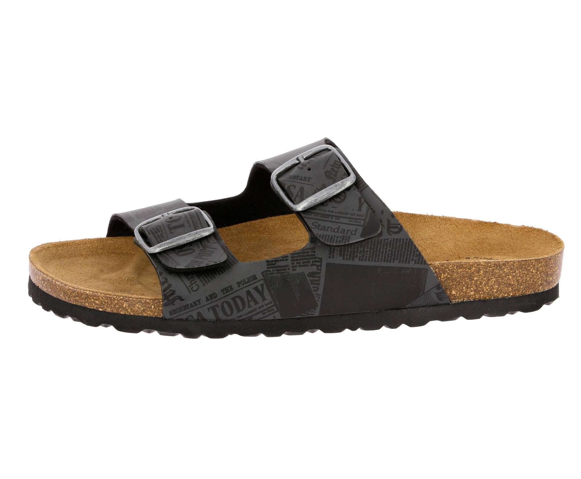 Lico Pantolette »Pantolette Bioline Print« Lico Pantolette »Pantolette Bioline Print« von Lico