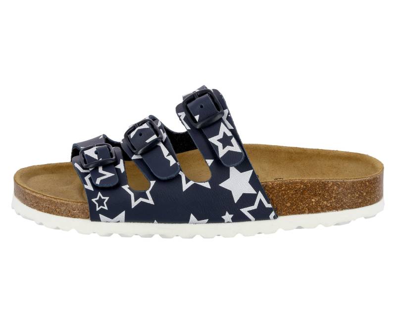 Lico Pantolette »Pantolette Bioline Star« von Lico