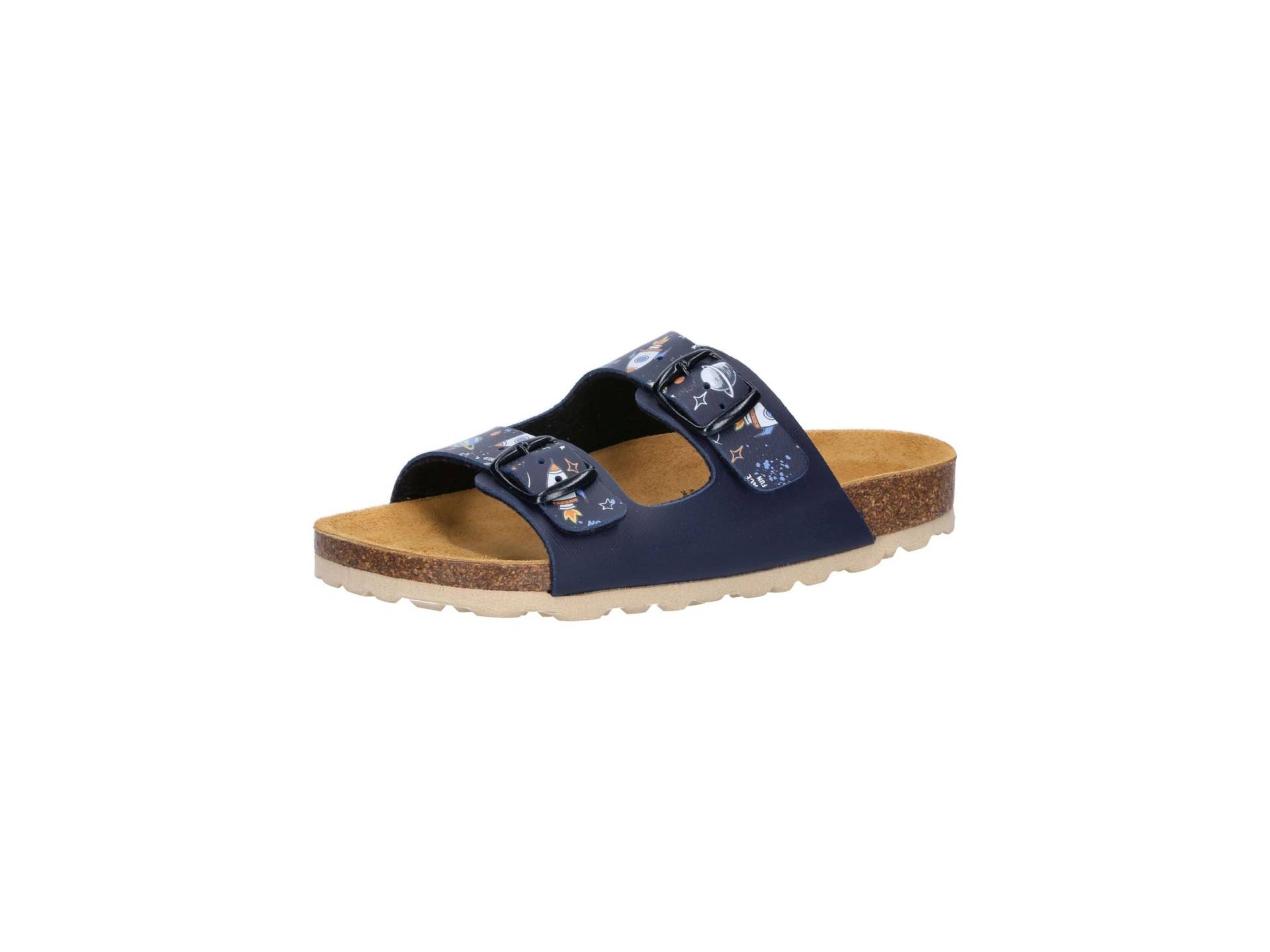 Lico Pantolette »Pantolette Bioline Universe« Lico Pantolette »Pantolette Bioline Universe« von Lico