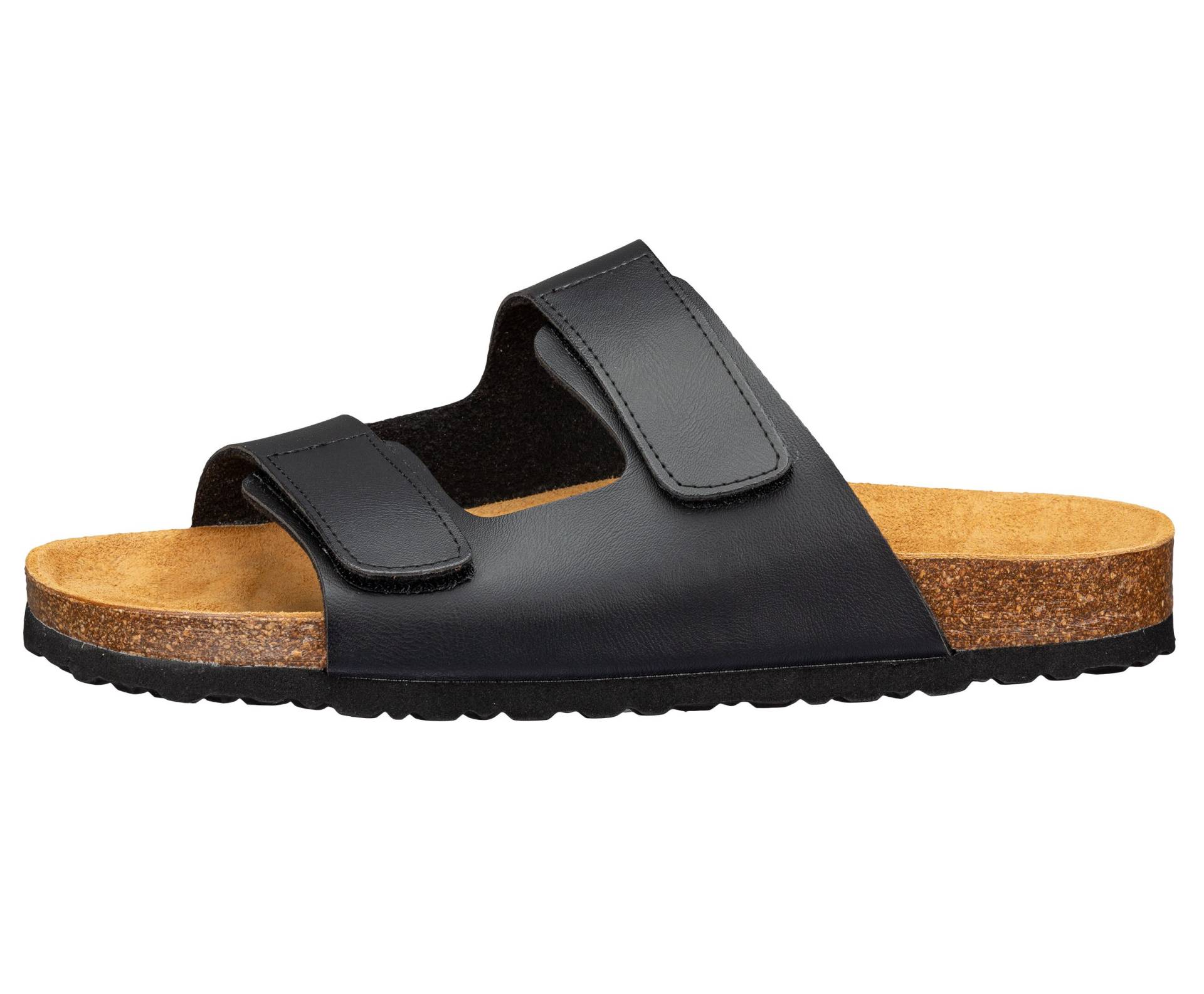 Lico Pantolette »Pantolette Bioline Velcro« Lico Pantolette »Pantolette Bioline Velcro« von Lico