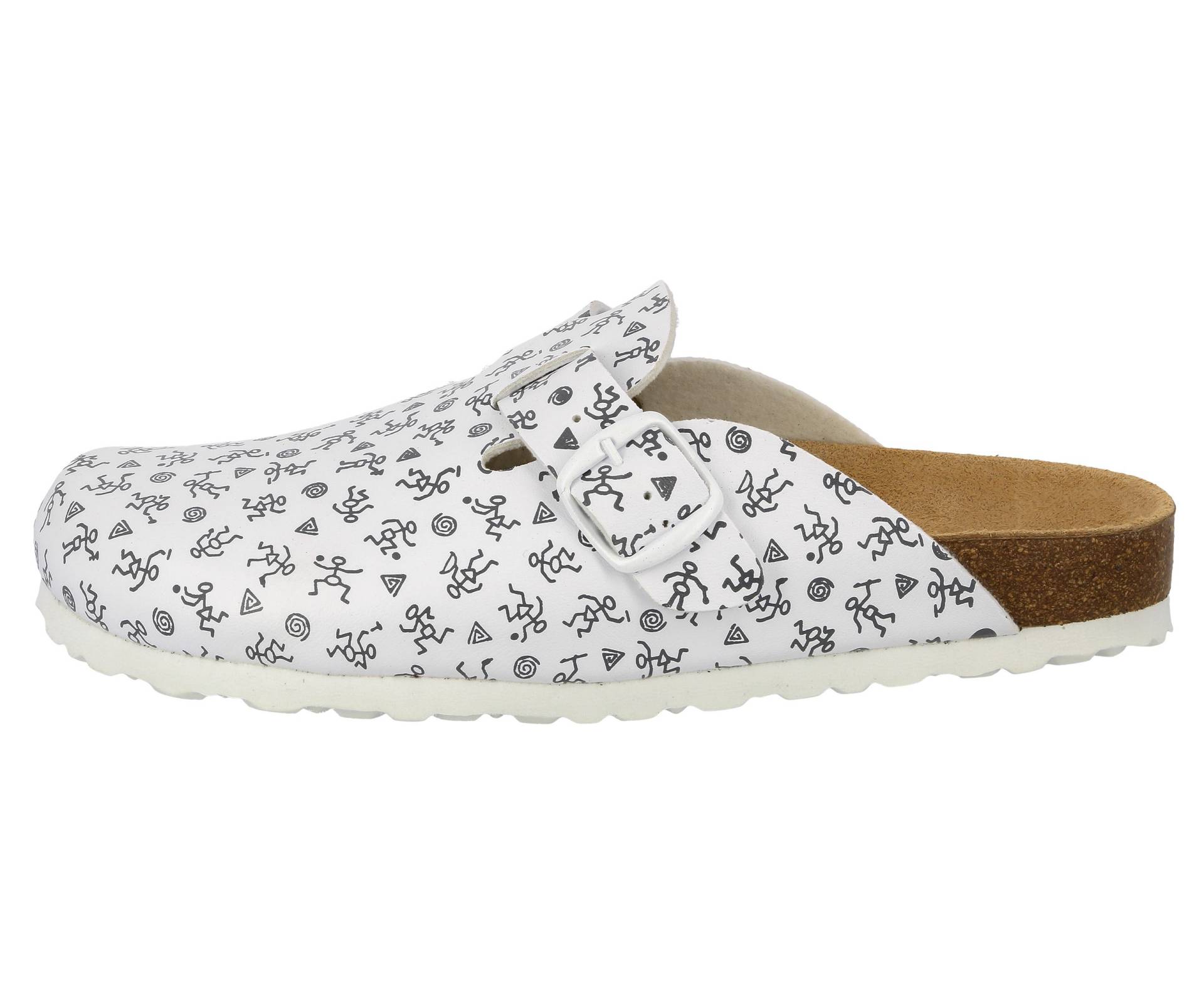 Lico Clog »Slipper Bioline Clog« von Lico