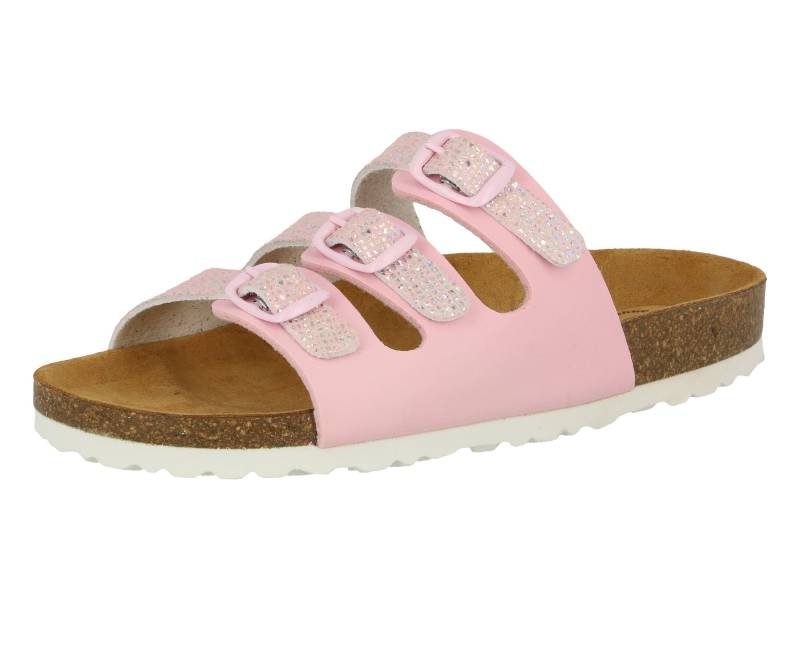 Lico Pantolette »Slipper Bioline Free Kids« von Lico