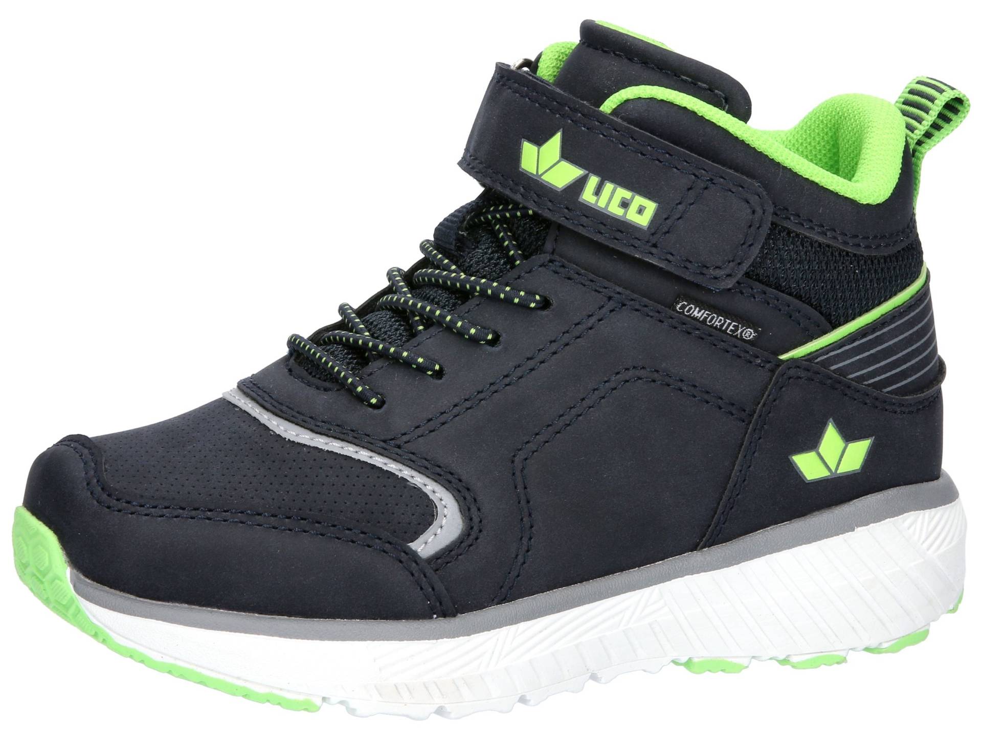 Lico Sneaker »Arian VS«, mit Comfortex-Membrane von Lico