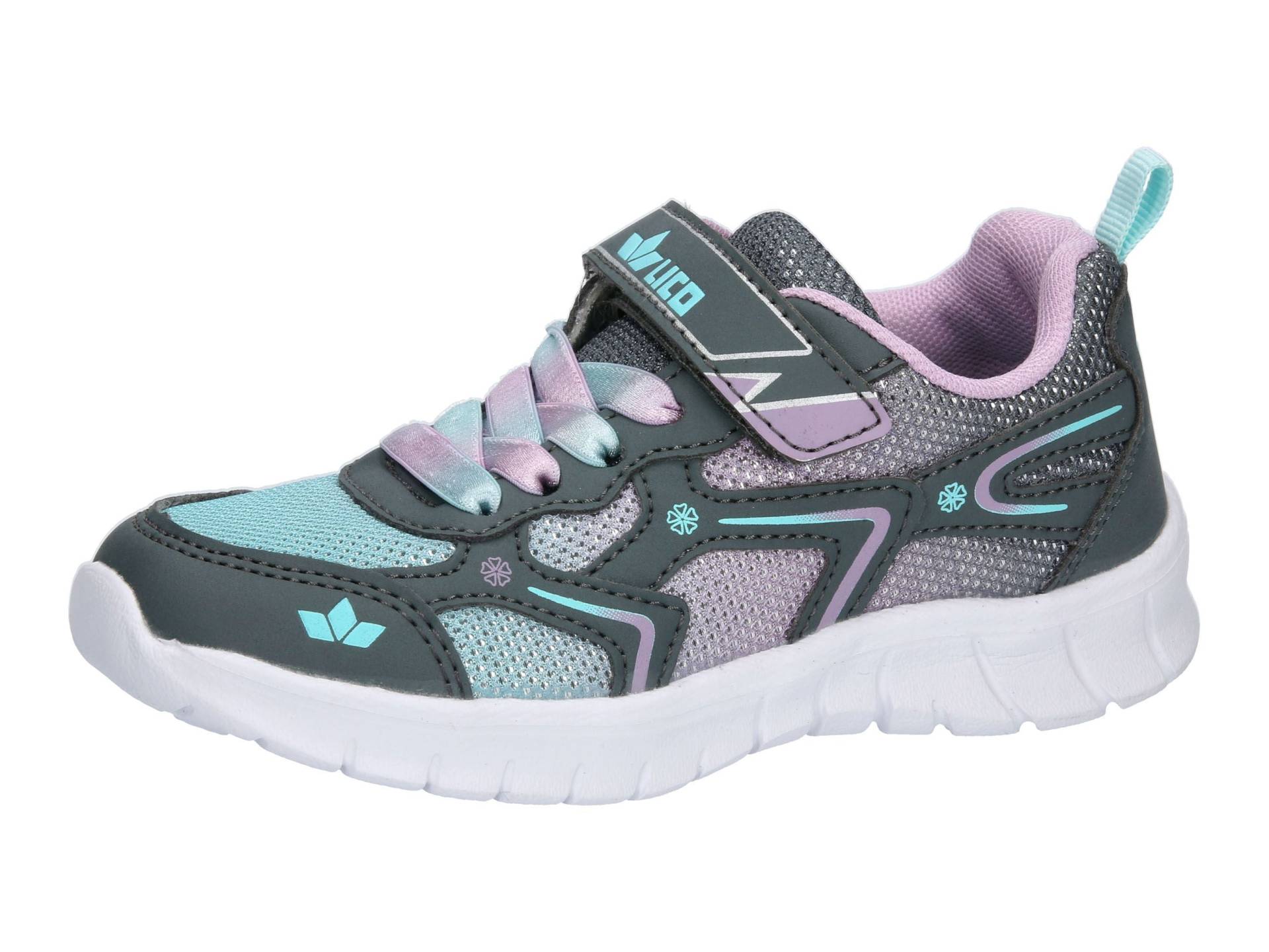 Lico Sneaker »Freizeitschuh Alenia VS« von Lico