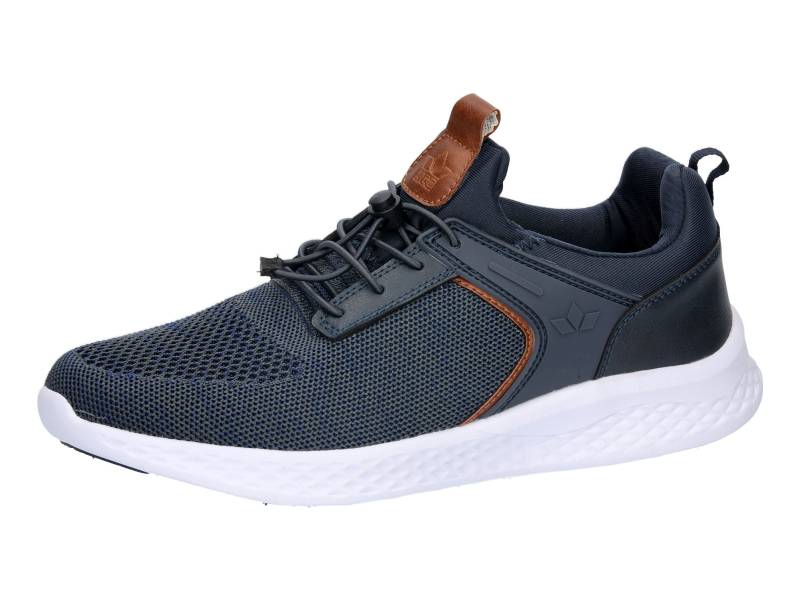 Lico Sneaker »Freizeitschuh Amaru« von Lico