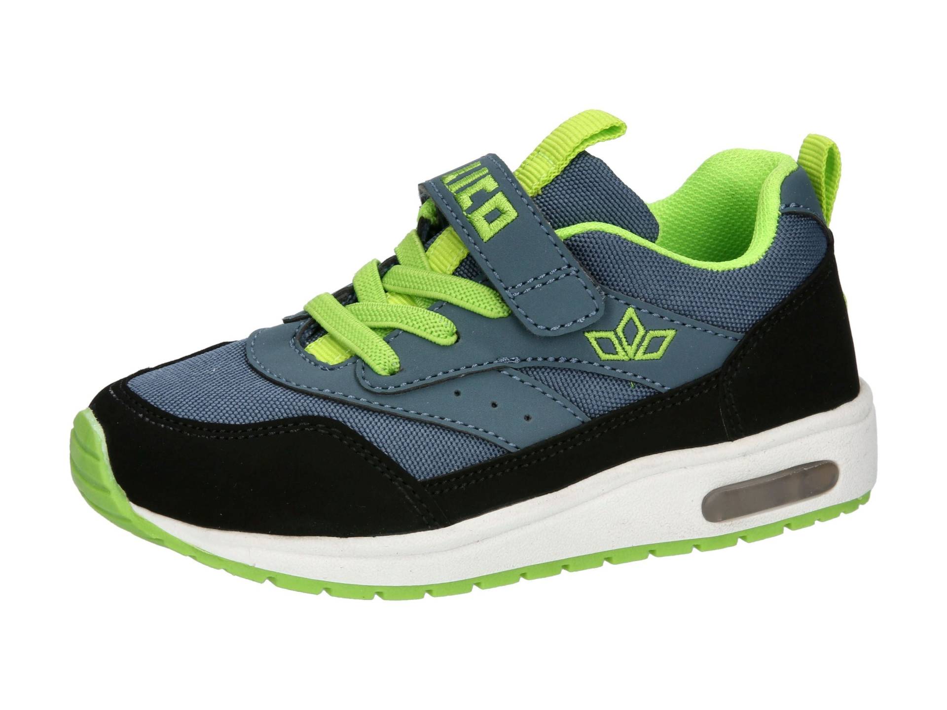 Lico Sneaker »Freizeitschuh Blinky Boy« Lico Sneaker »Freizeitschuh Blinky Boy« von Lico