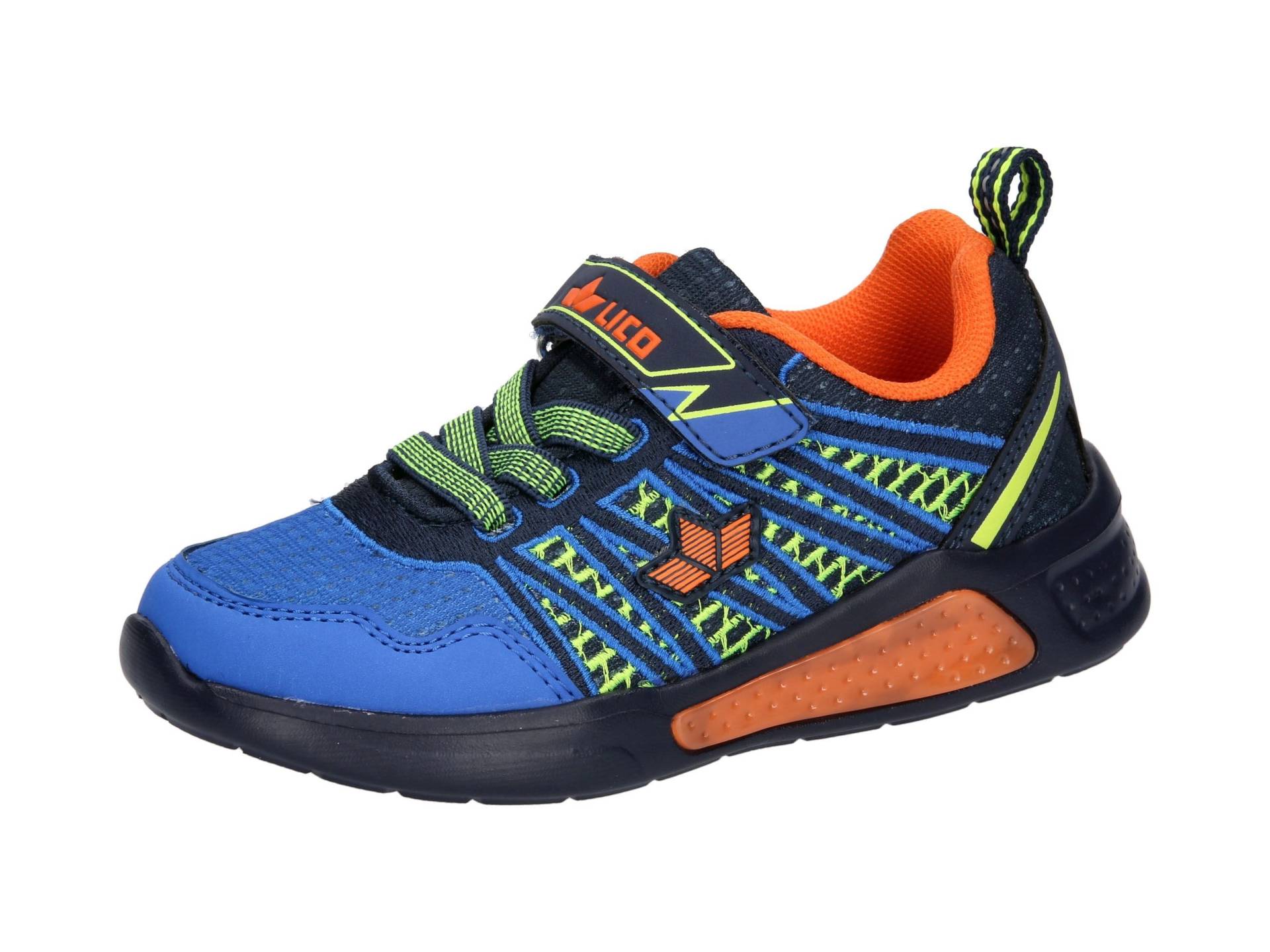 Lico Sneaker »Freizeitschuh Blinky Boy« Lico Sneaker »Freizeitschuh Blinky Boy« von Lico