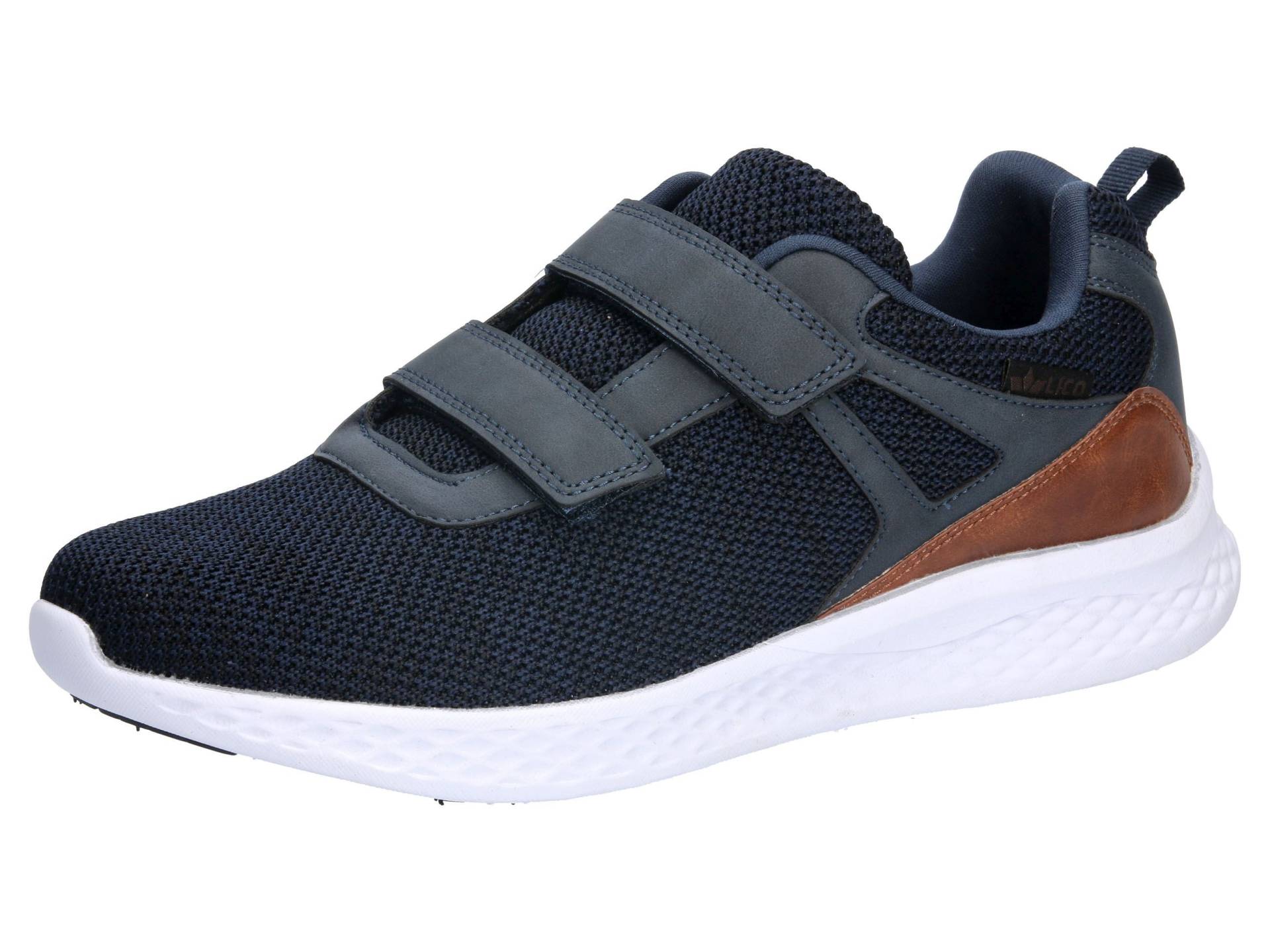 Lico Sneaker »Freizeitschuh Nigel« Lico Sneaker »Freizeitschuh Nigel« von Lico