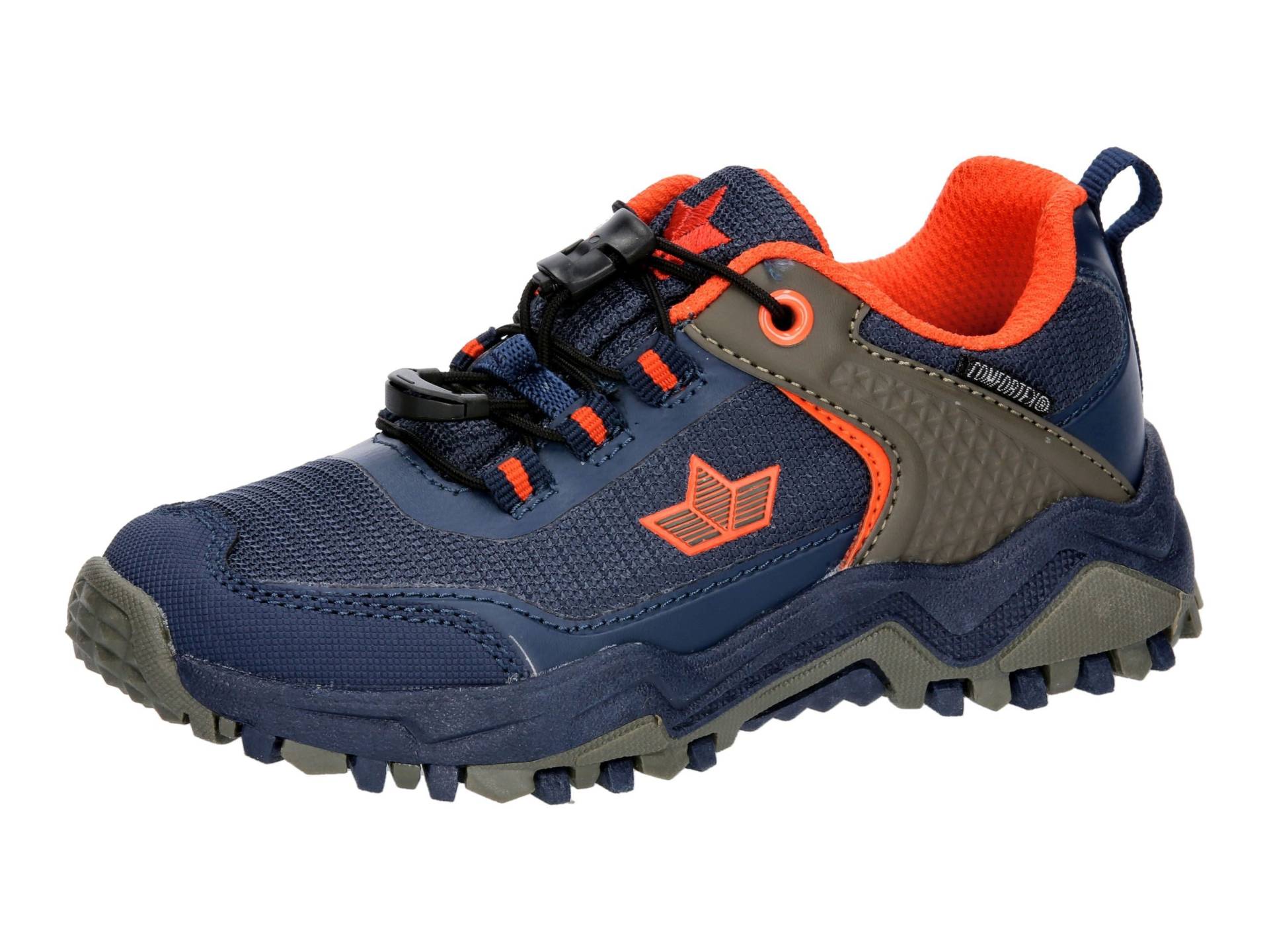 Lico Sneaker »Outdoorschuh Kelsey« Lico Sneaker »Outdoorschuh Kelsey« von Lico