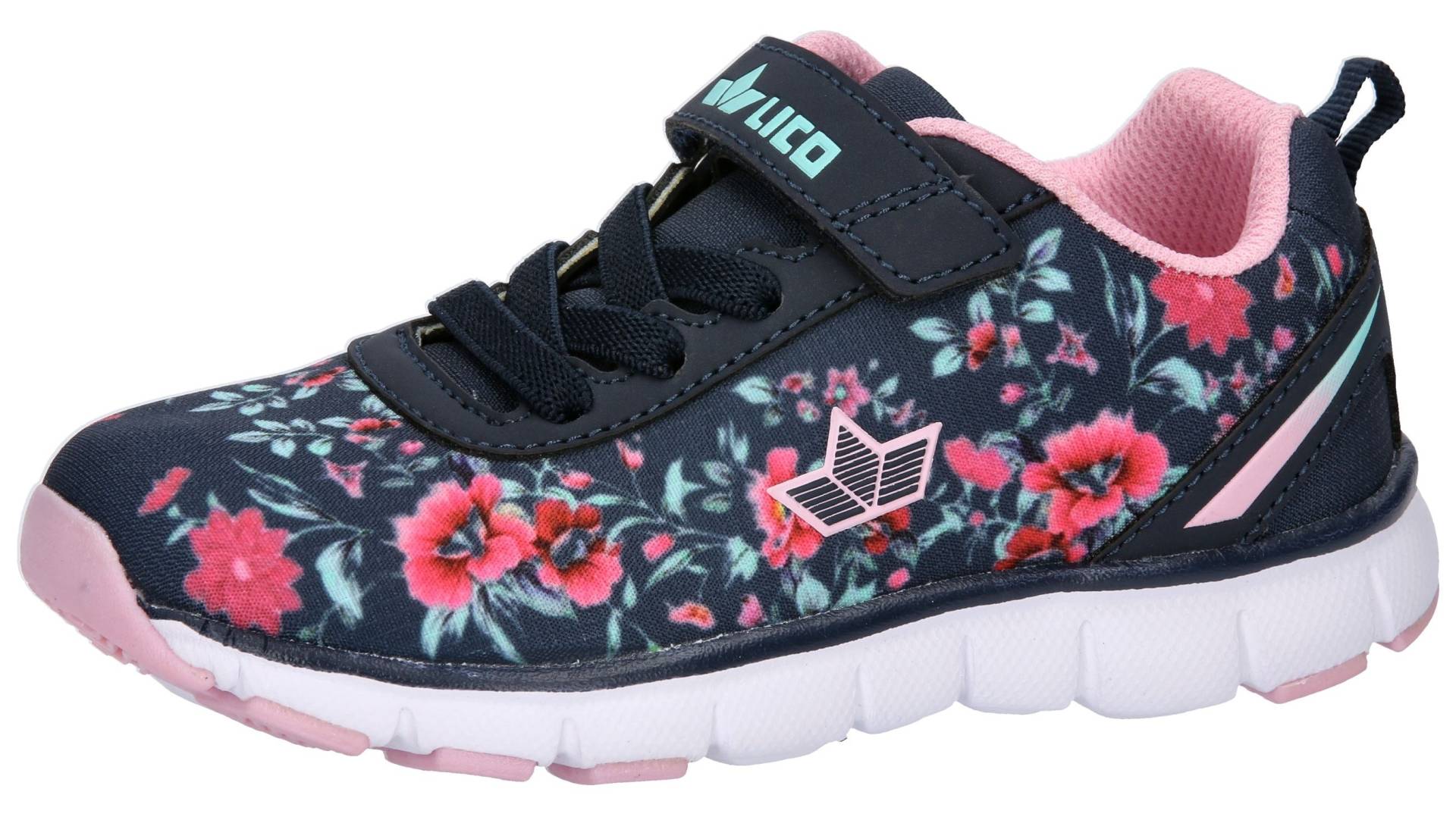 Lico Sneaker »Sunflower VS WMS« von Lico