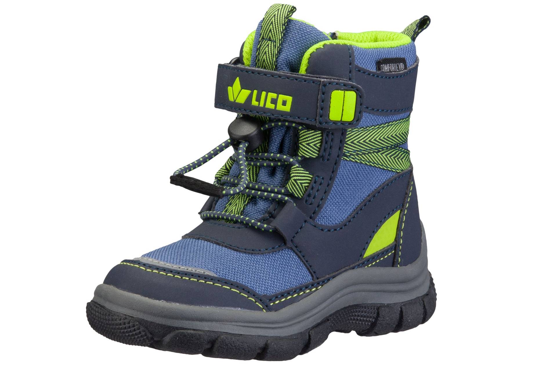 Lico Snowboots »Snowboot Crumbie VS« Lico Snowboots »Snowboot Crumbie VS« von Lico