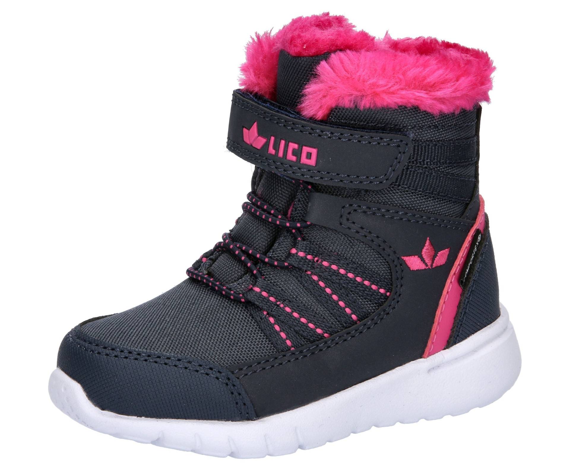 Lico Snowboots »Snowboot Shalby VS« Lico Snowboots »Snowboot Shalby VS« von Lico