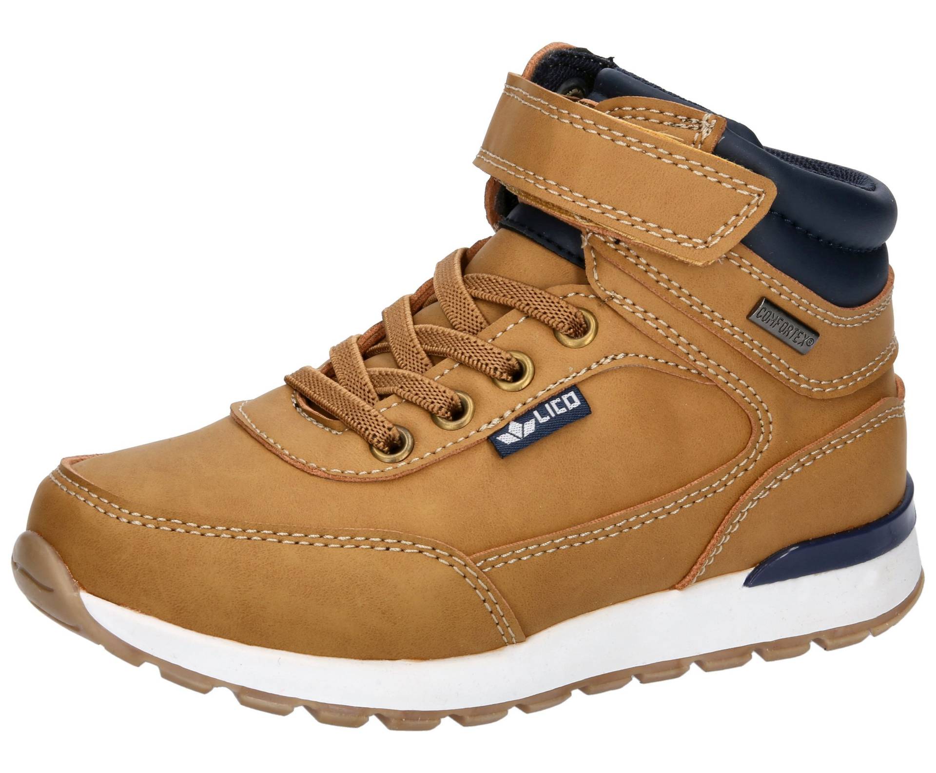 Lico Stiefel »Freizeitstiefel Mares VS« Lico Stiefel »Freizeitstiefel Mares VS« von Lico