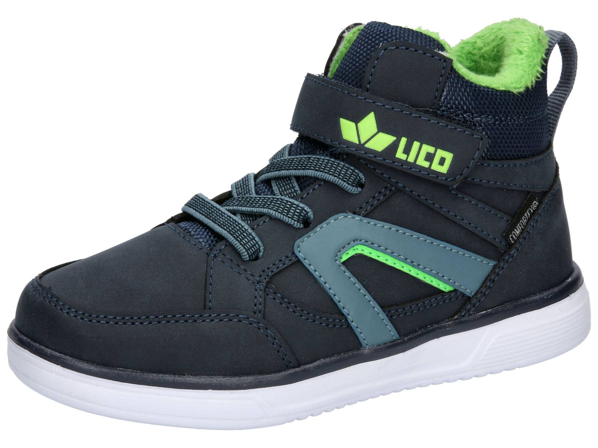 Lico Stiefel »Freizeitstiefel Rafiko VS« Lico Stiefel »Freizeitstiefel Rafiko VS« von Lico
