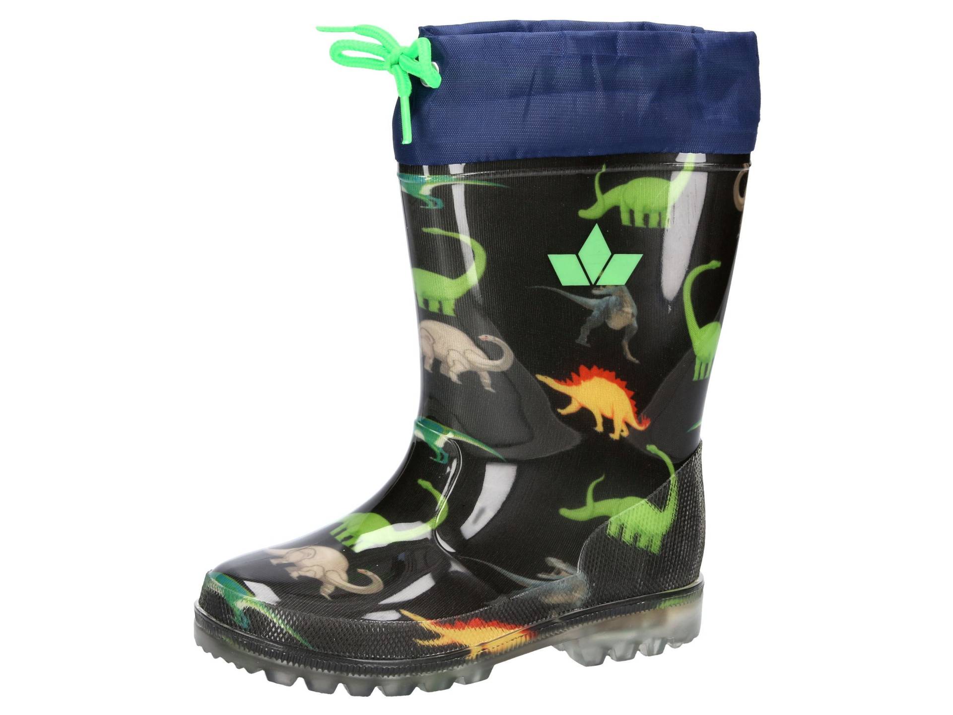 Lico Gummistiefel »Stiefel Powerlight W Blinky« Lico Gummistiefel »Stiefel Powerlight W Blinky« von Lico