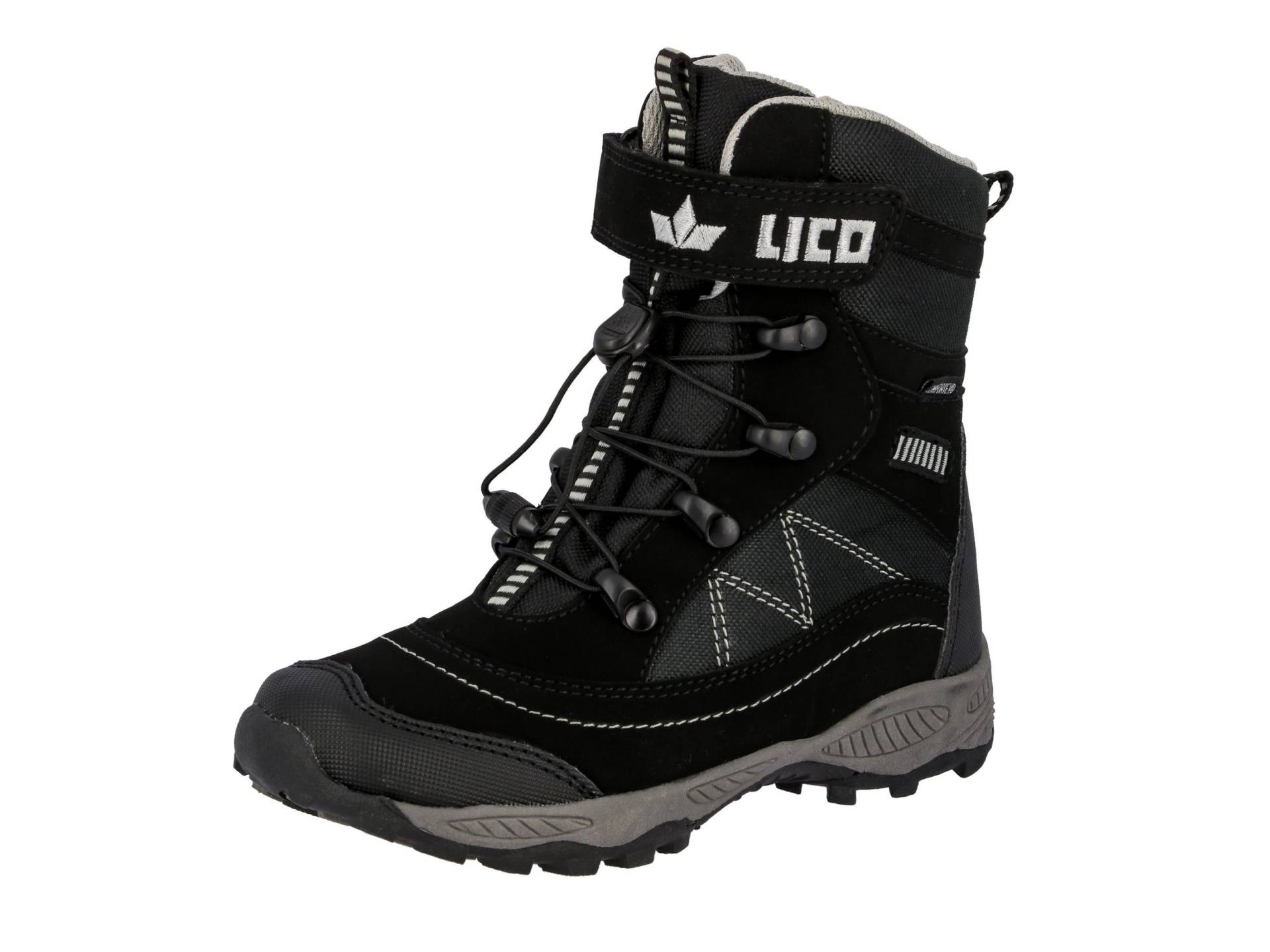 Lico Stiefel »Winterboot Sundsvall VS« Lico Stiefel »Winterboot Sundsvall VS« von Lico