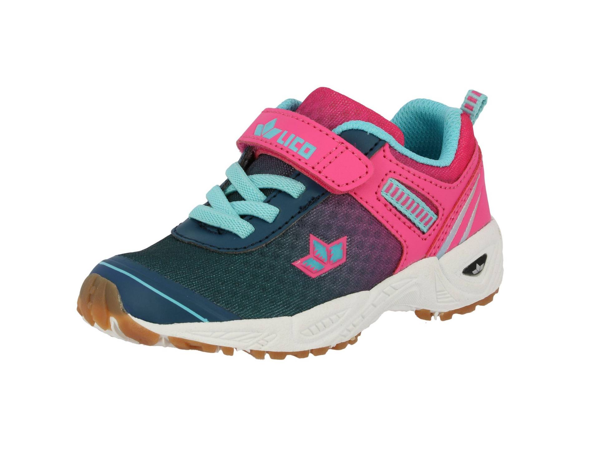 Lico Trainingsschuh »Sportschuh Barney VS« Lico Trainingsschuh »Sportschuh Barney VS« von Lico